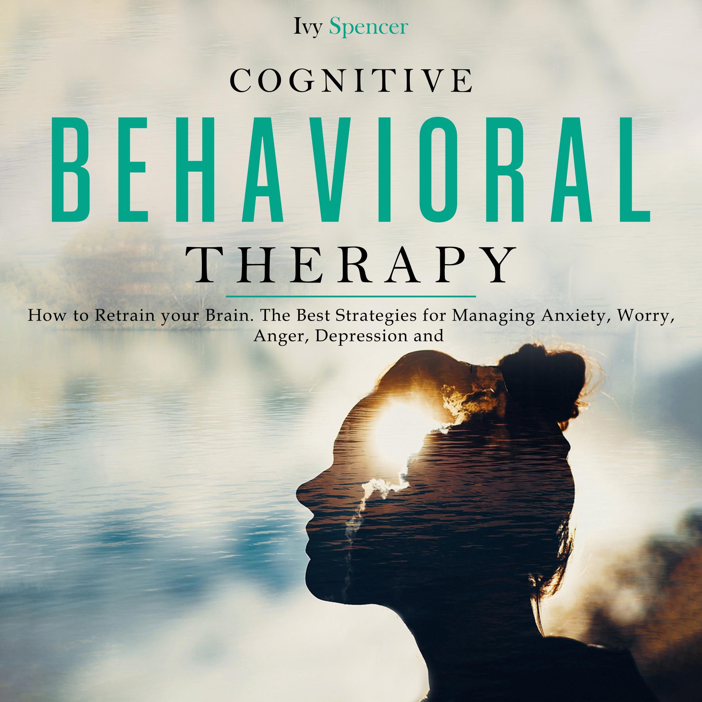 Cognitive Behavioral Therapy