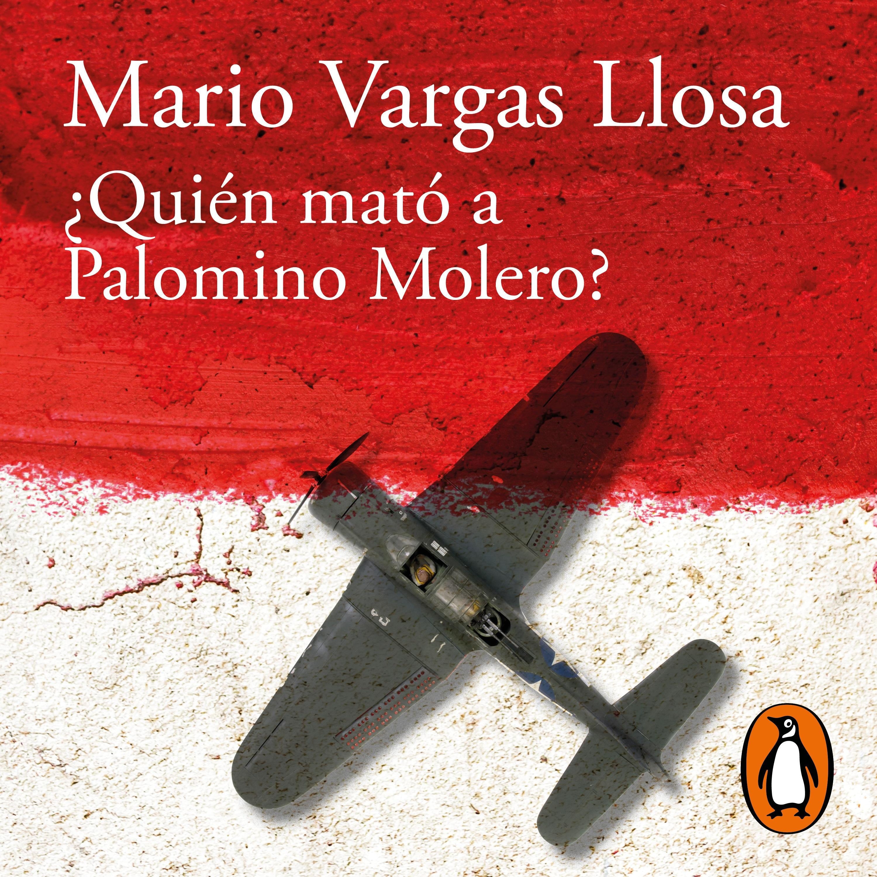 ¿Quién mató a Palomino Molero?