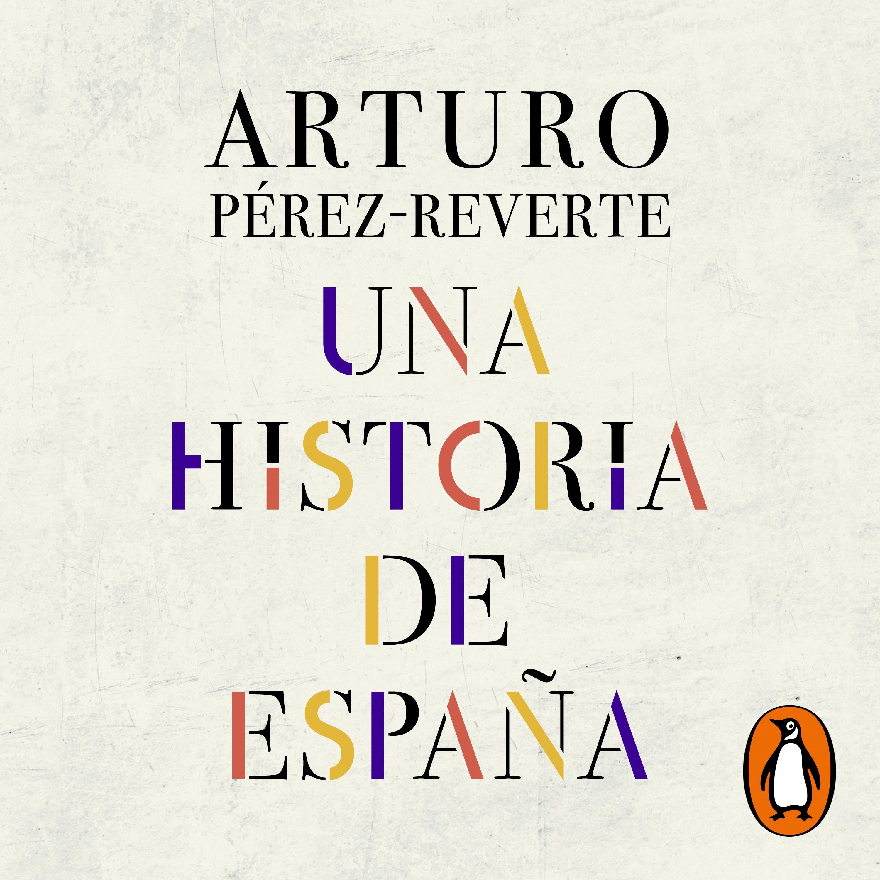 Una historia de España
