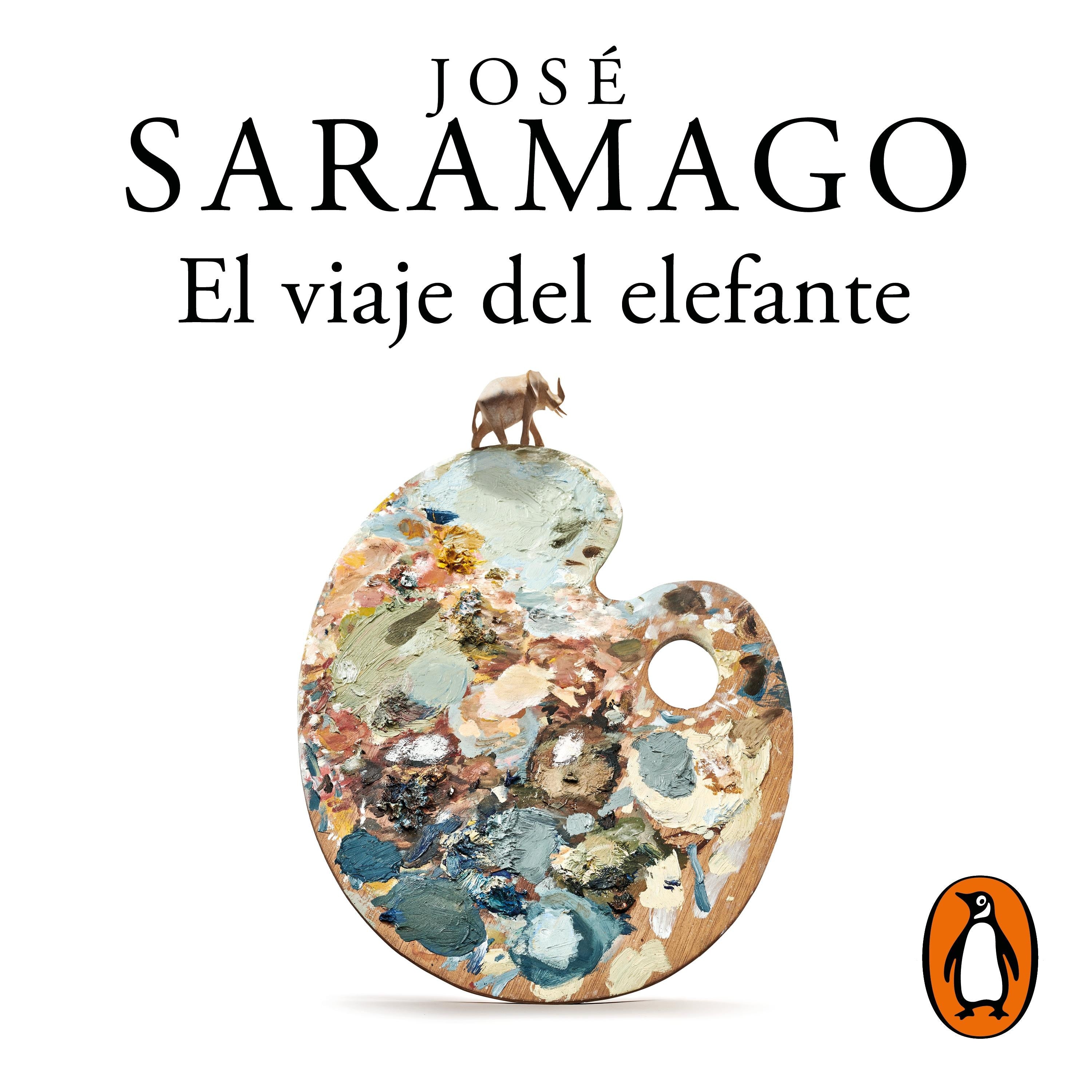 El viaje del elefante