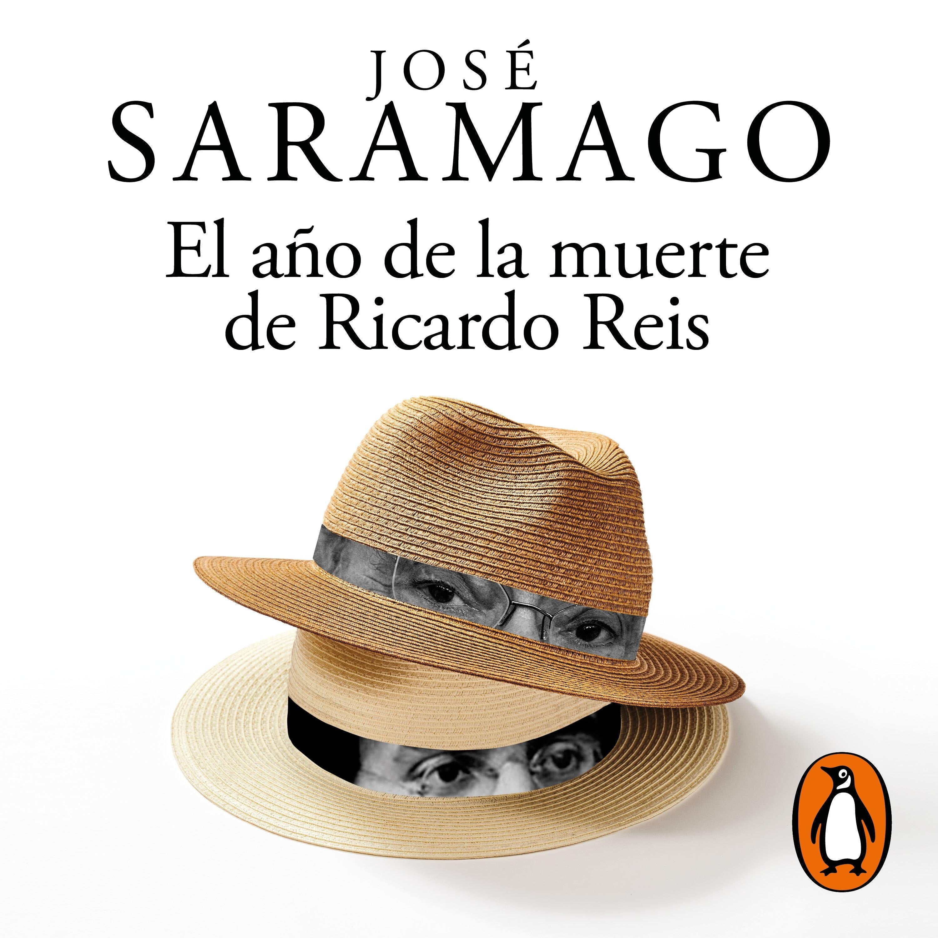 El año de la muerte de Ricardo Reis