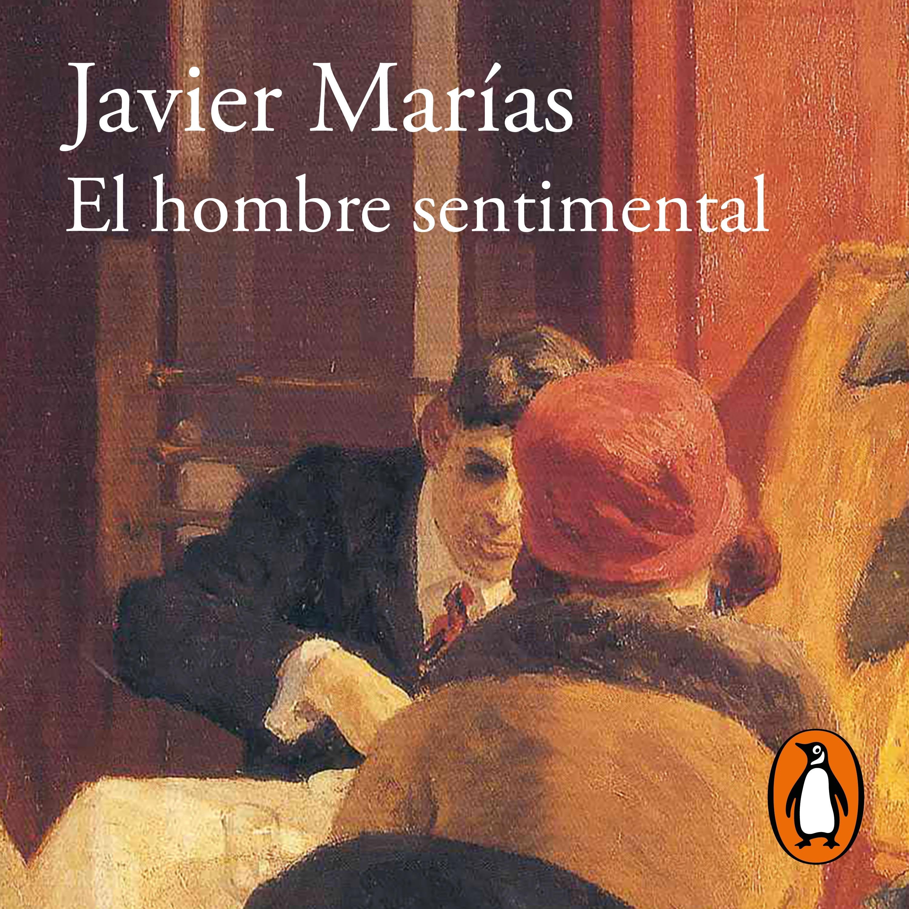 El hombre sentimental