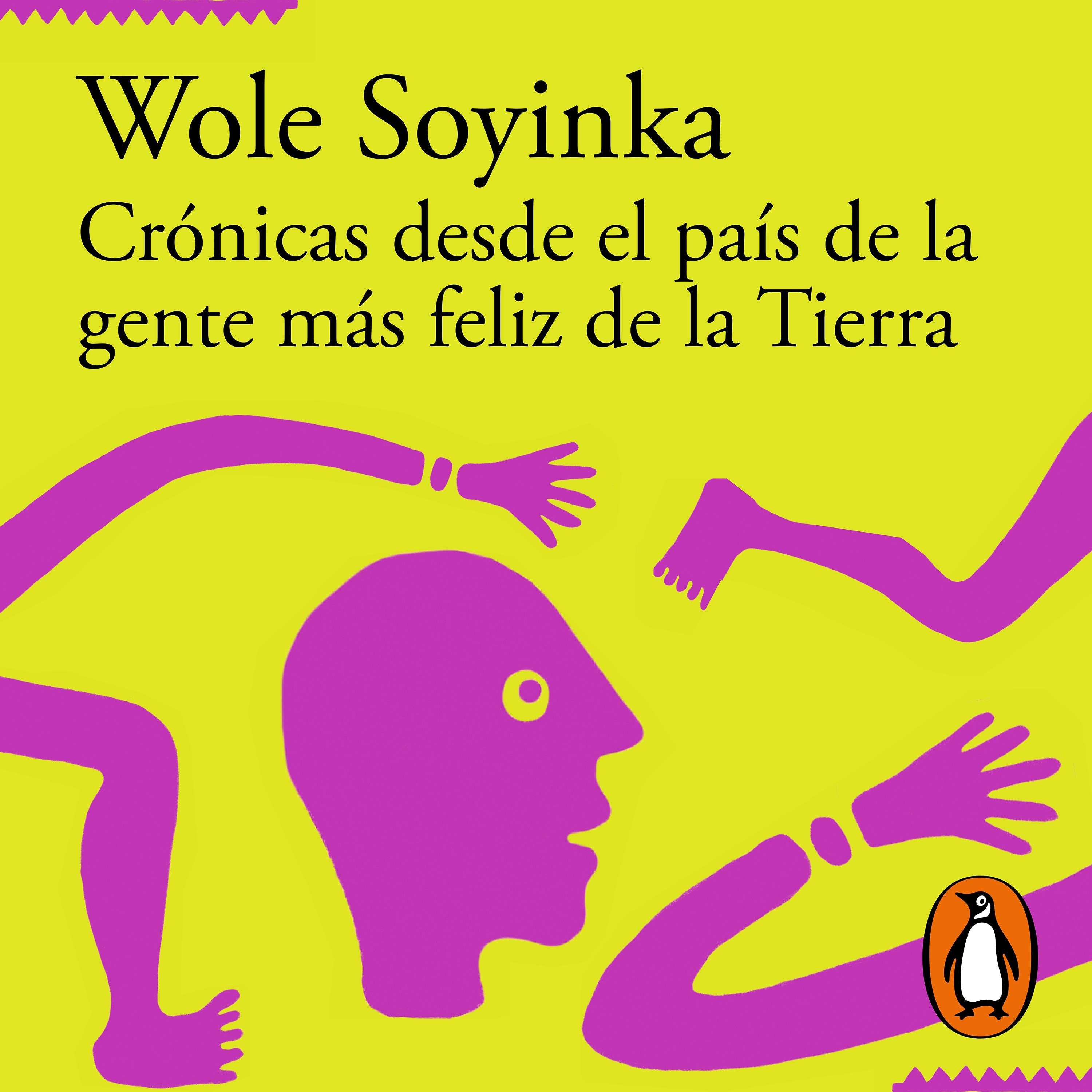 Crónicas desde el país de la gente más feliz de la Tierra