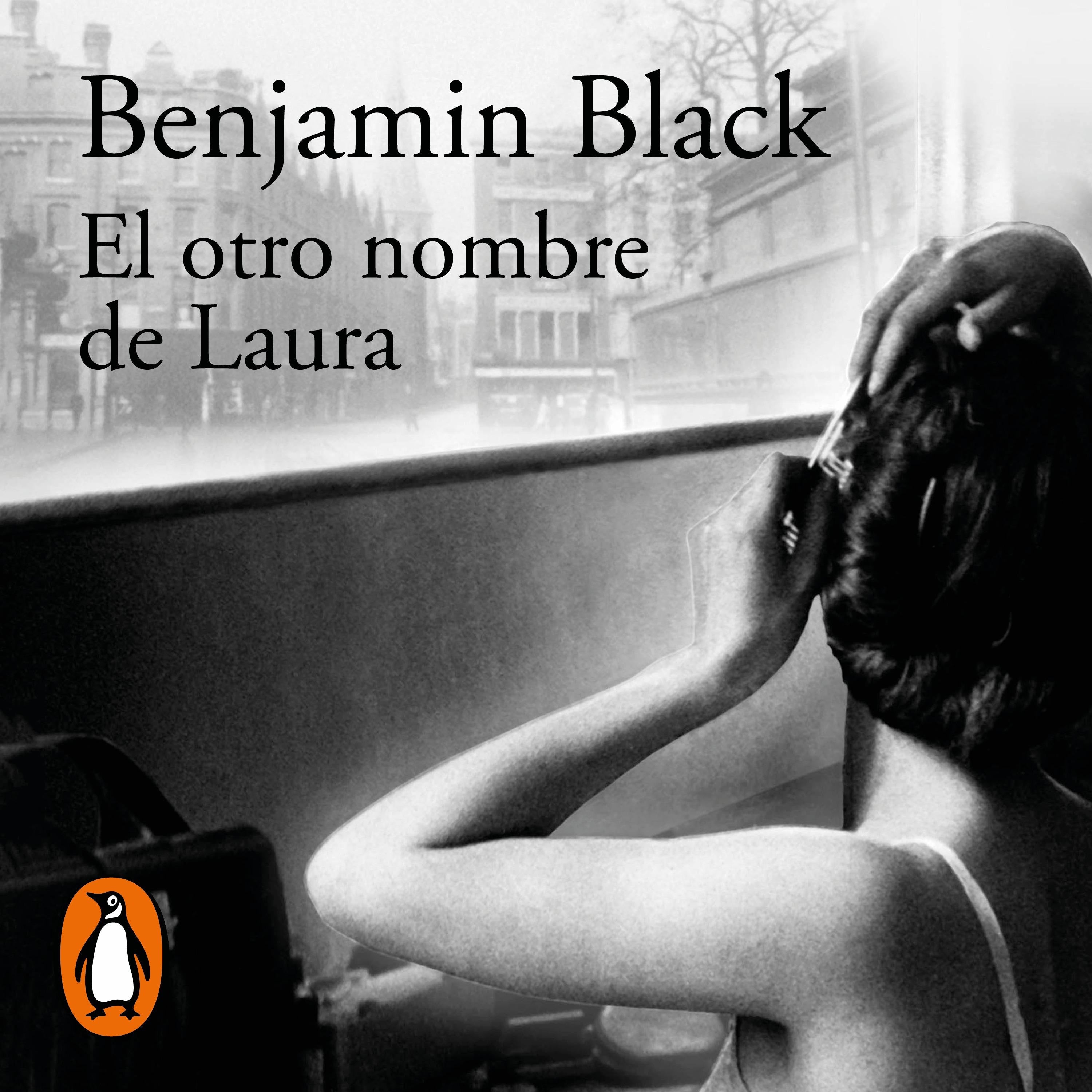 El otro nombre de Laura (Quirke 2)