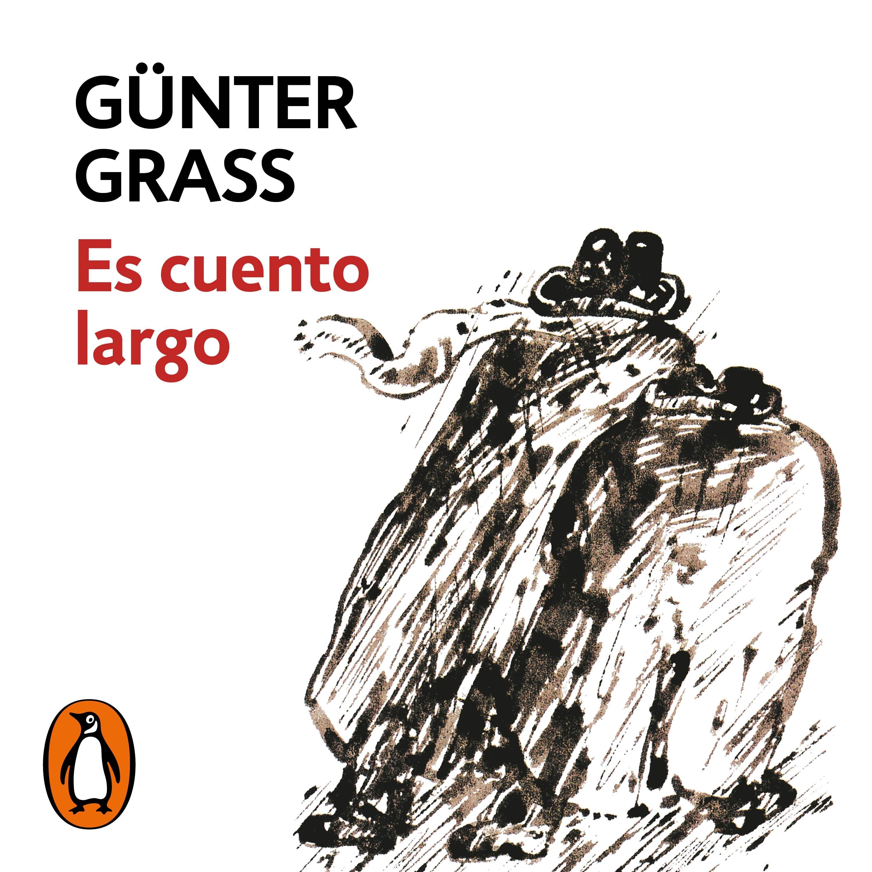 Es cuento largo