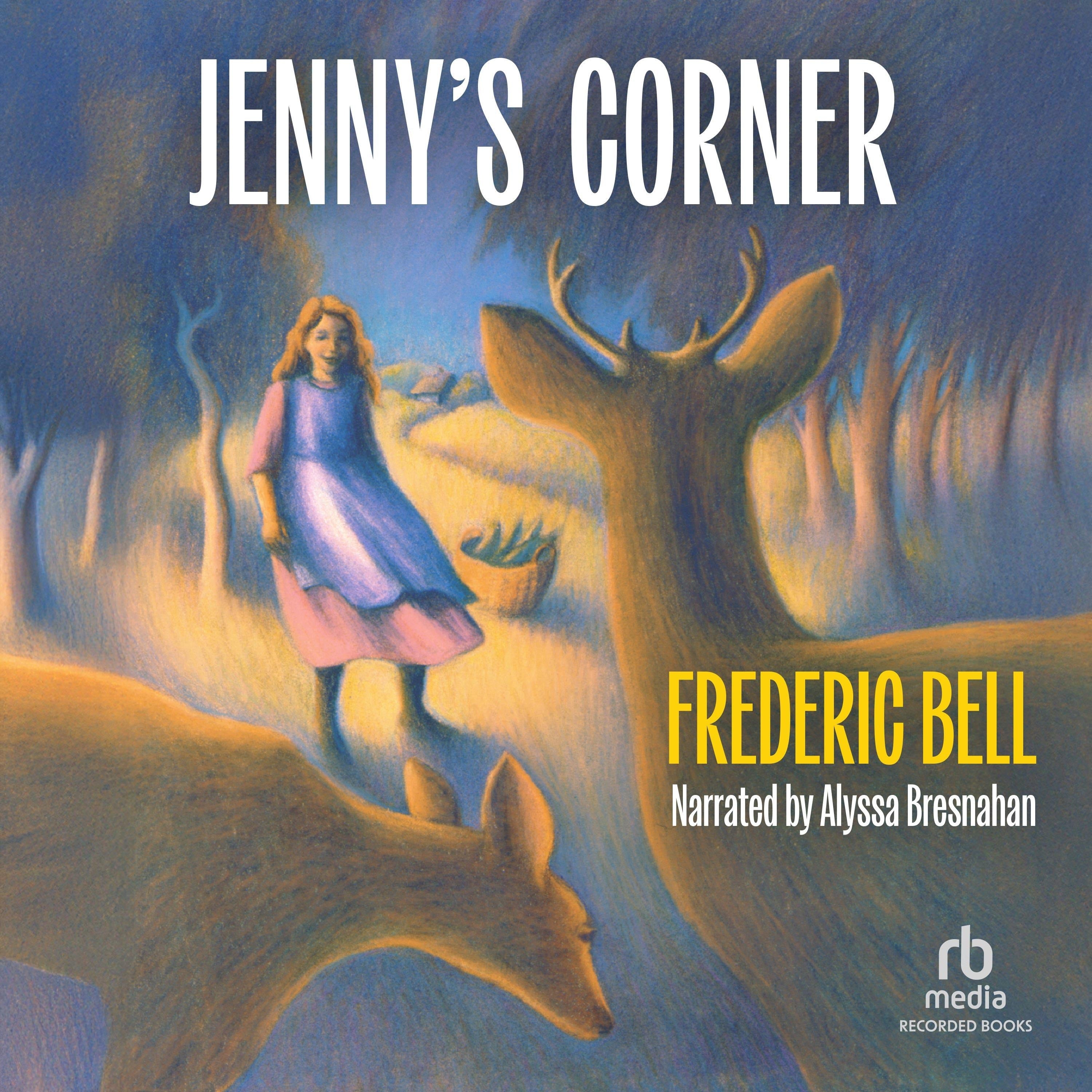 Jenny's Corner