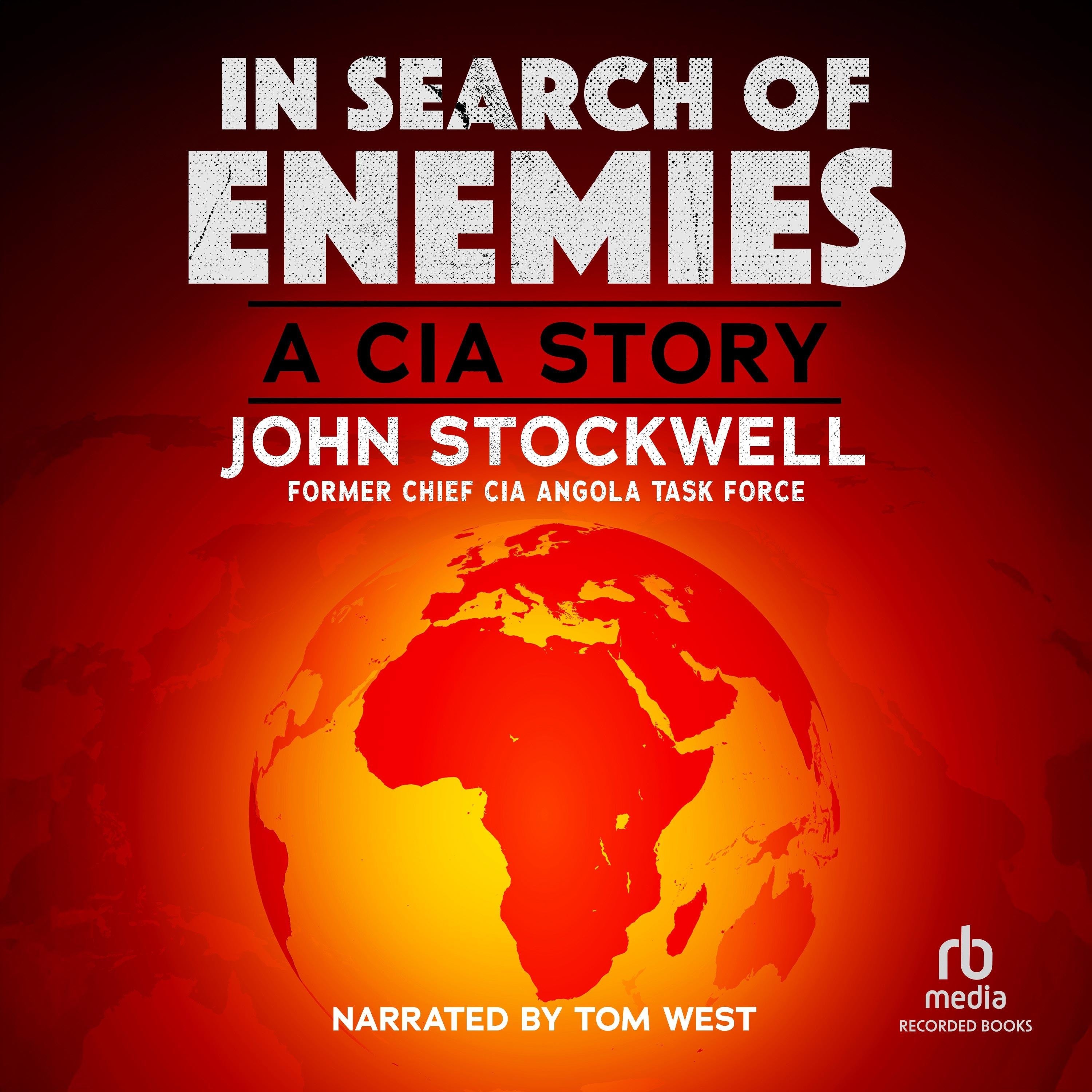 In Search of Enemies