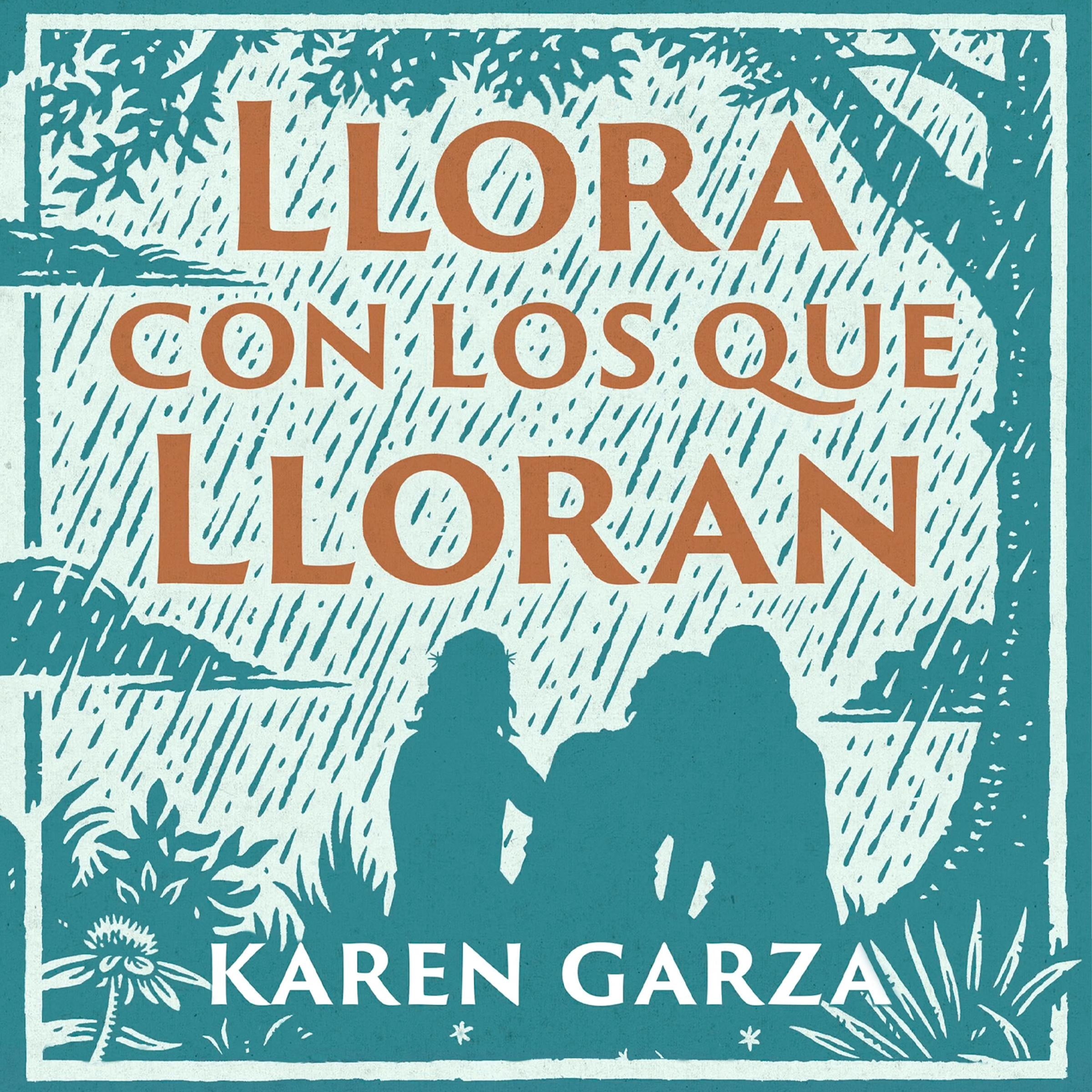 Llora con los que lloran