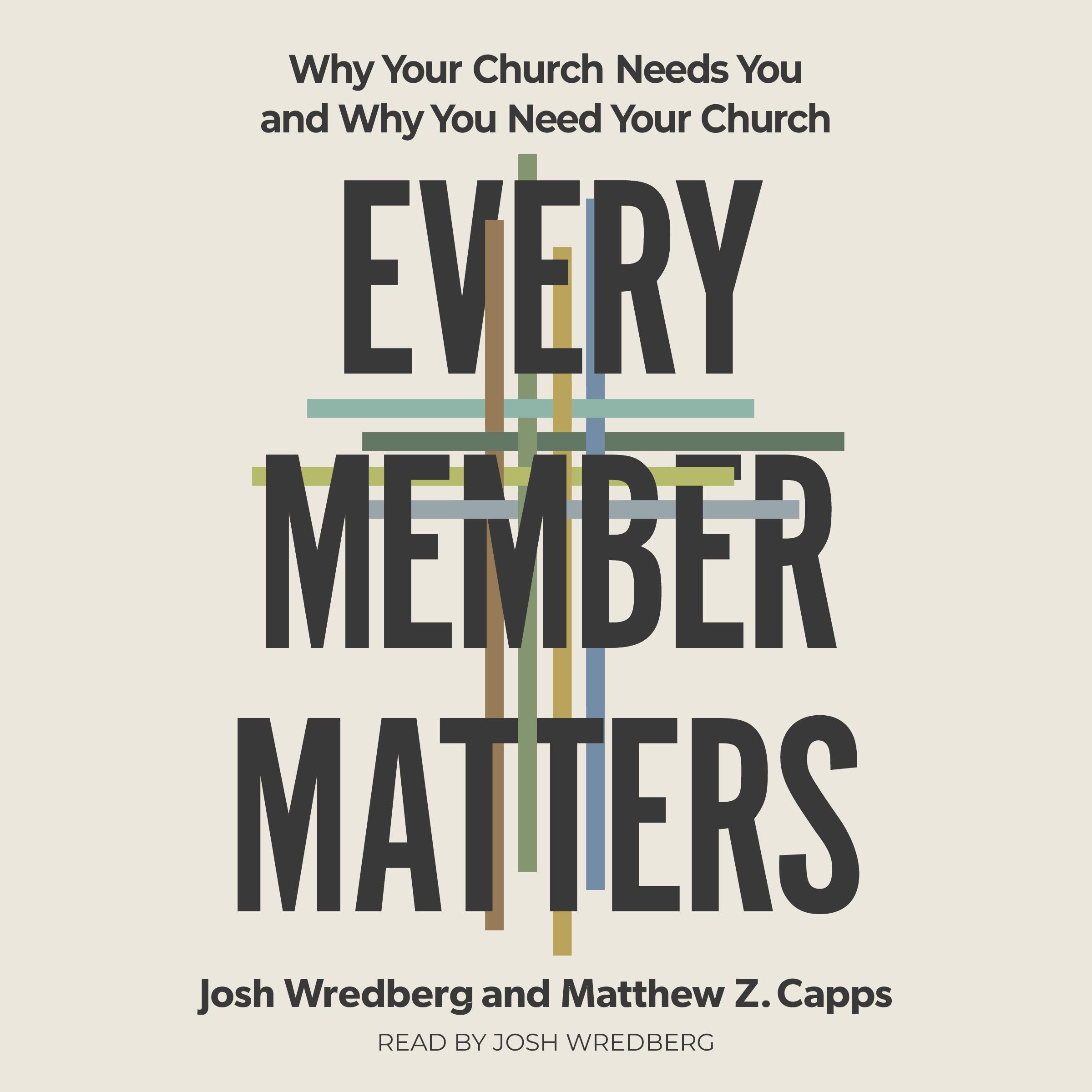 Every Member Matters