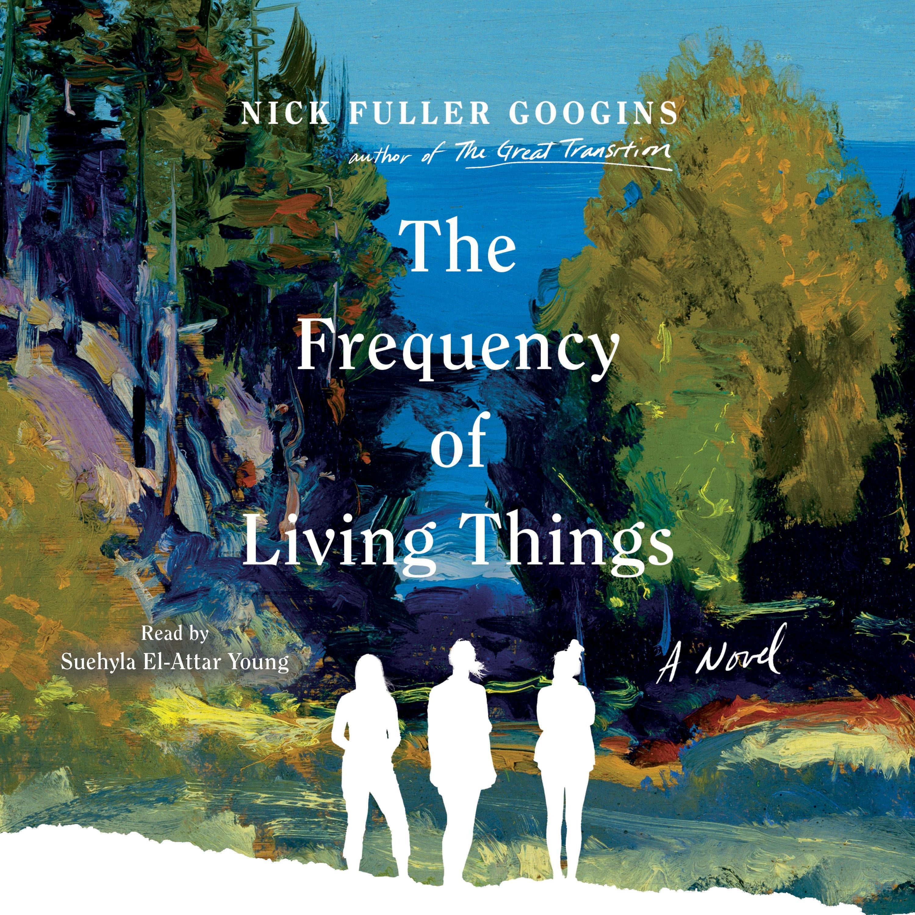 The Frequency of Living Things