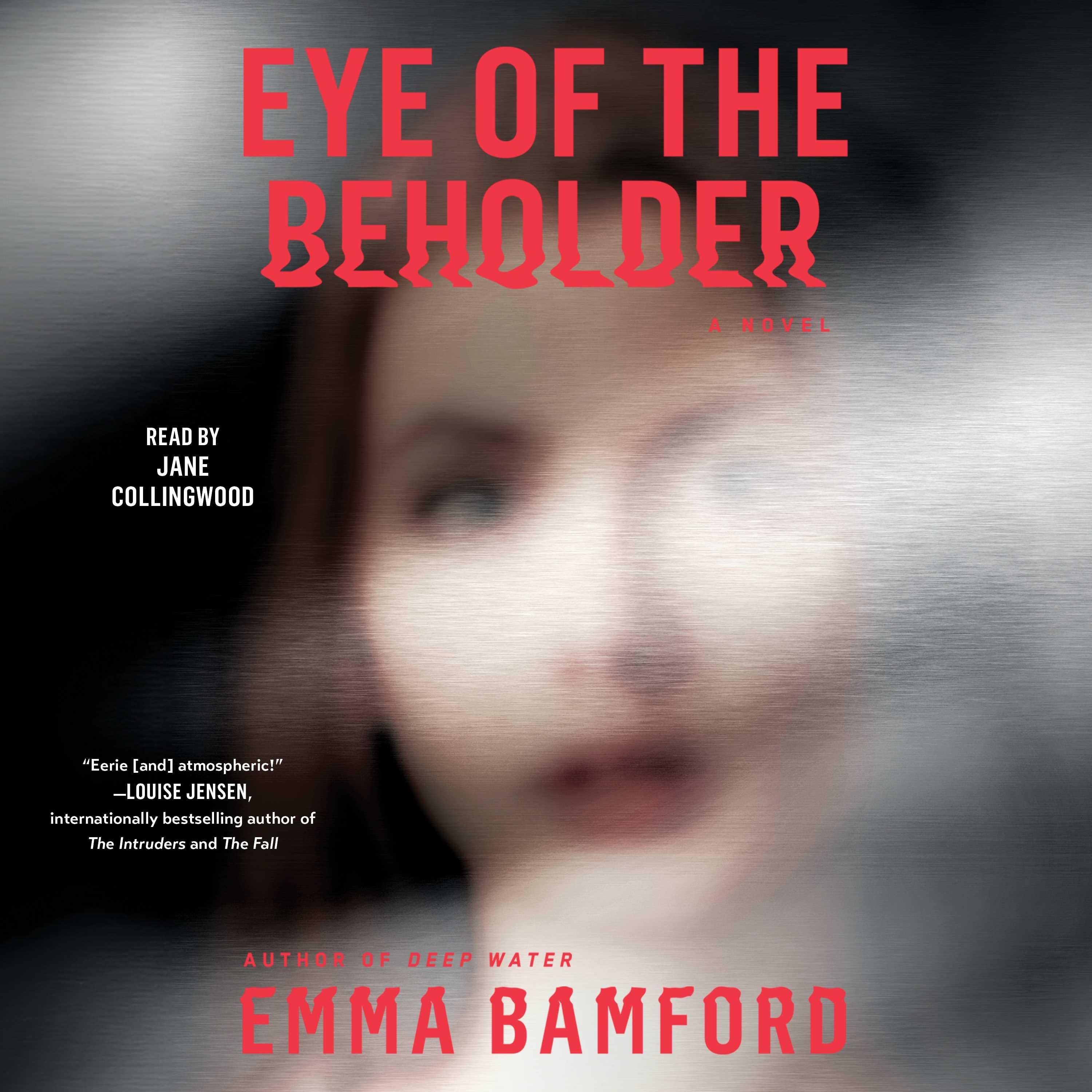 Eye of the Beholder