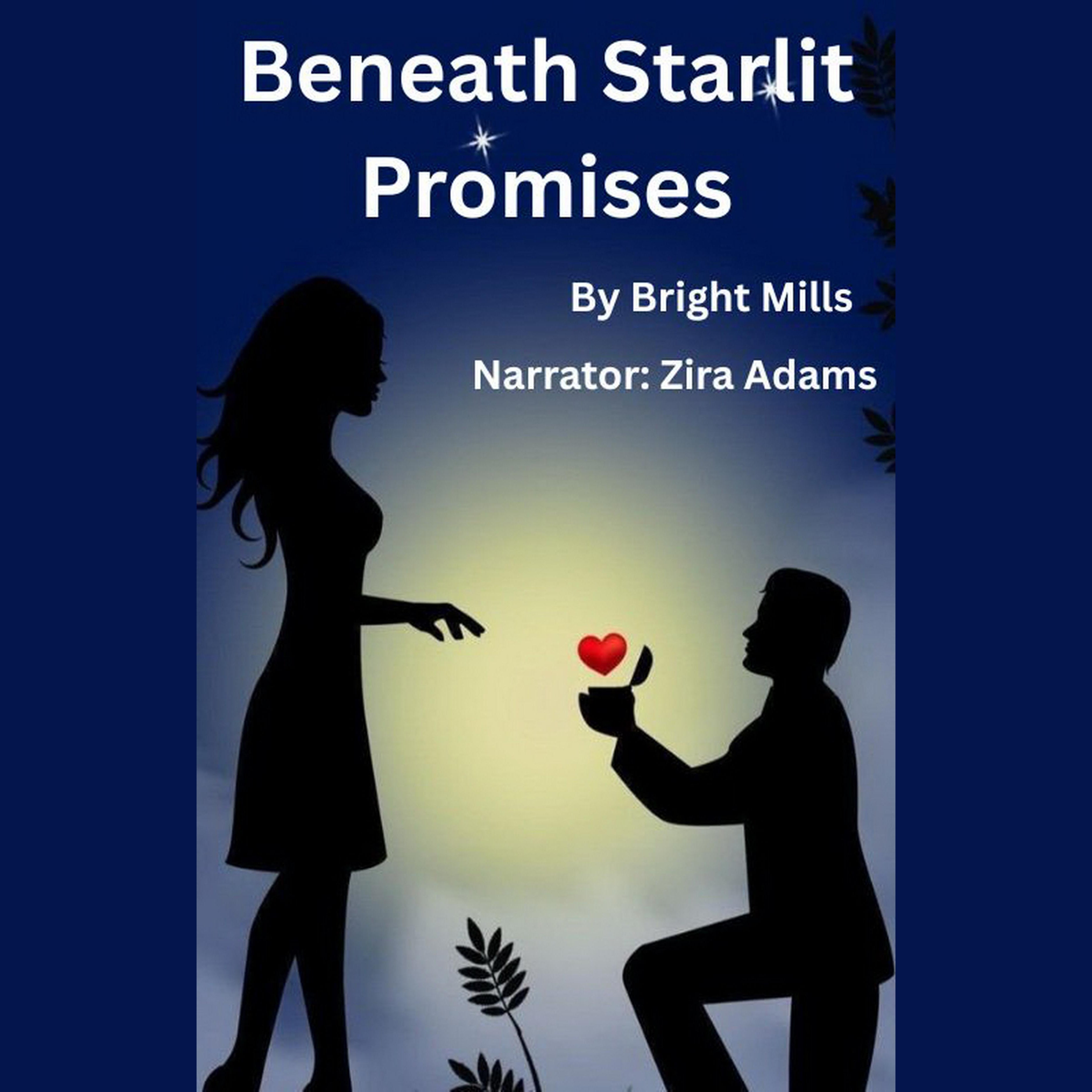 Beneath Starlit Promises