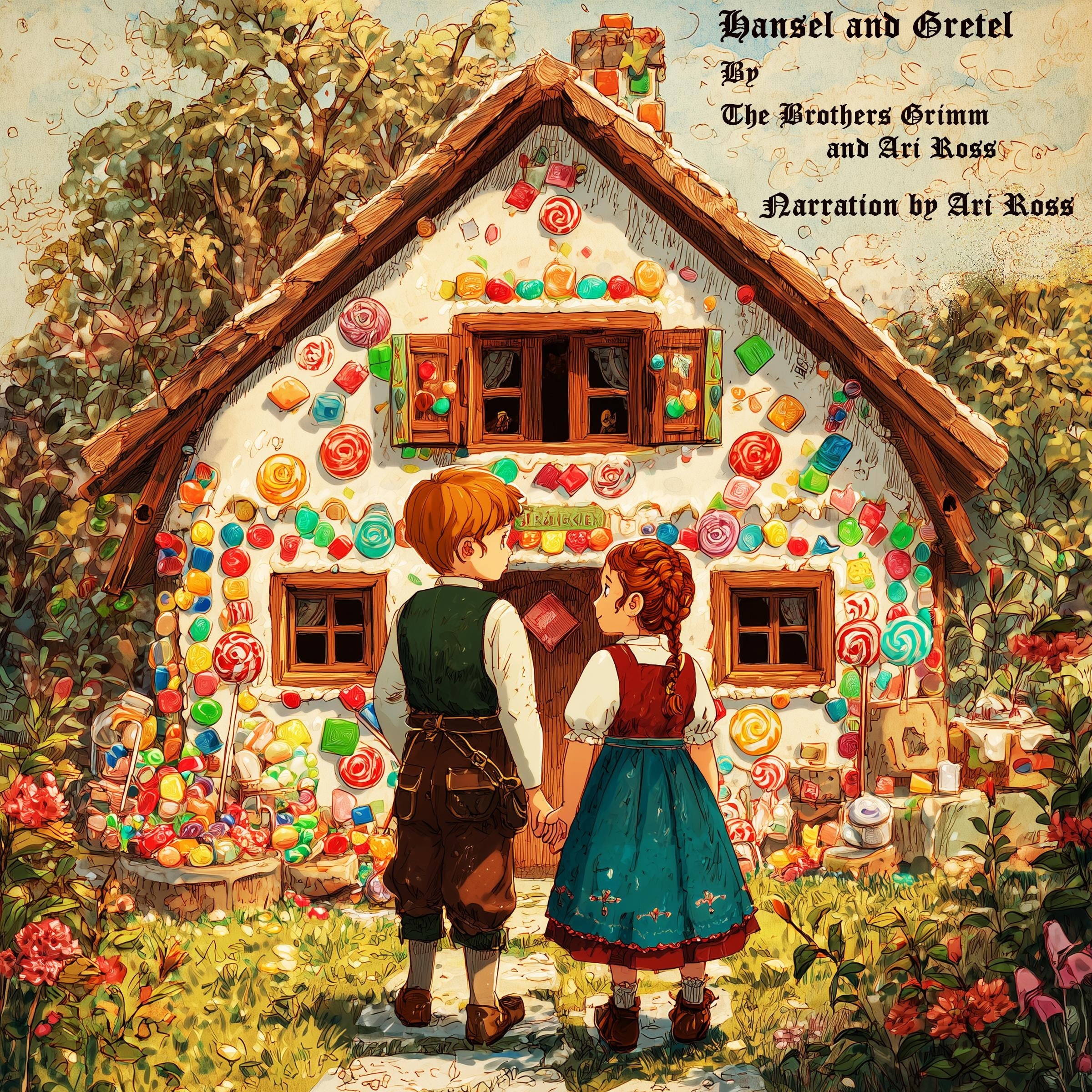 Hansel and Gretel