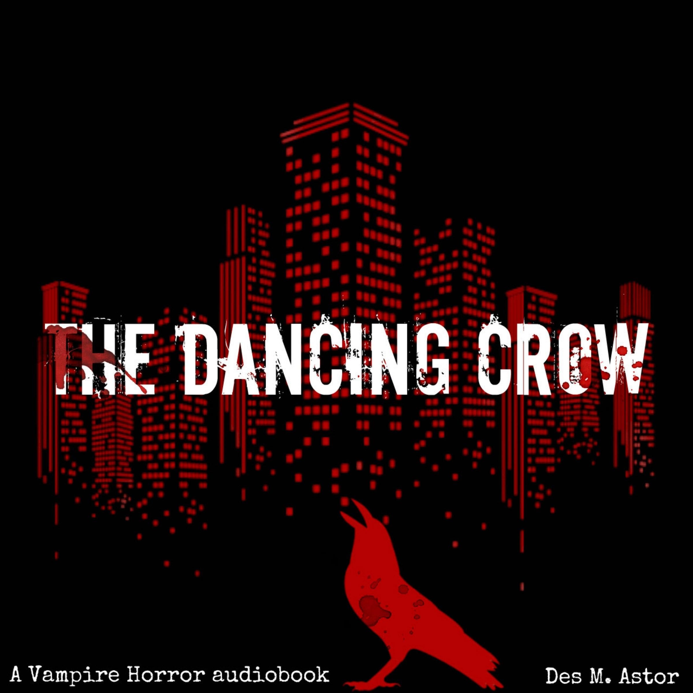 The Dancing Crow