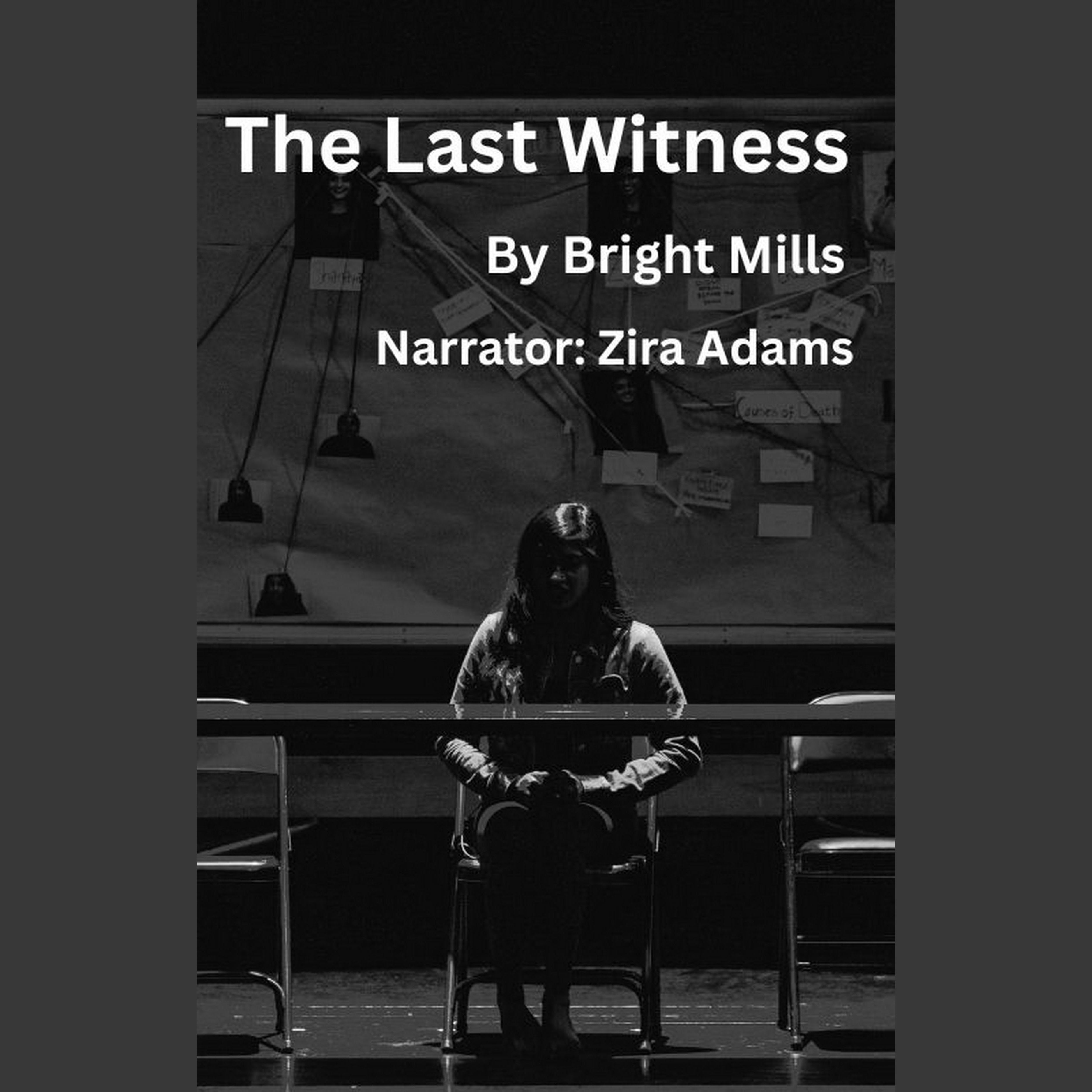 The Last Witness