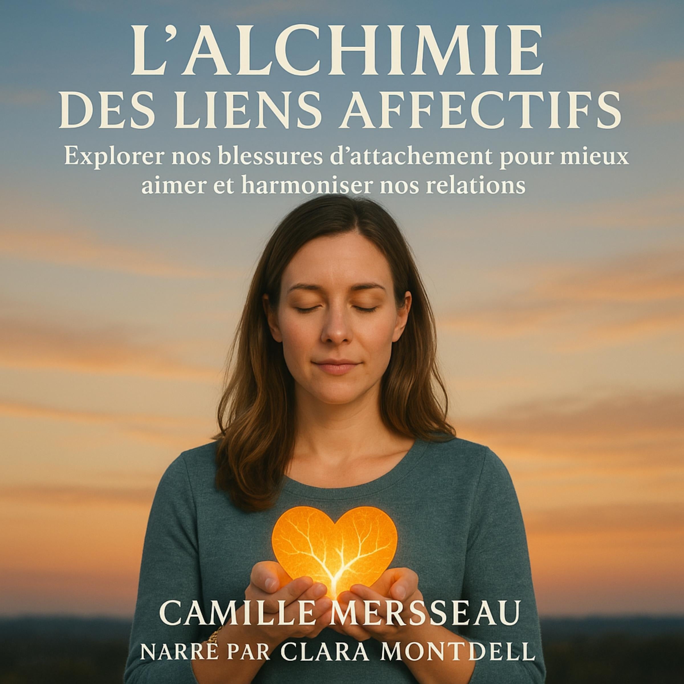 L’ALCHIMIE DES LIENS AFFECTIFS