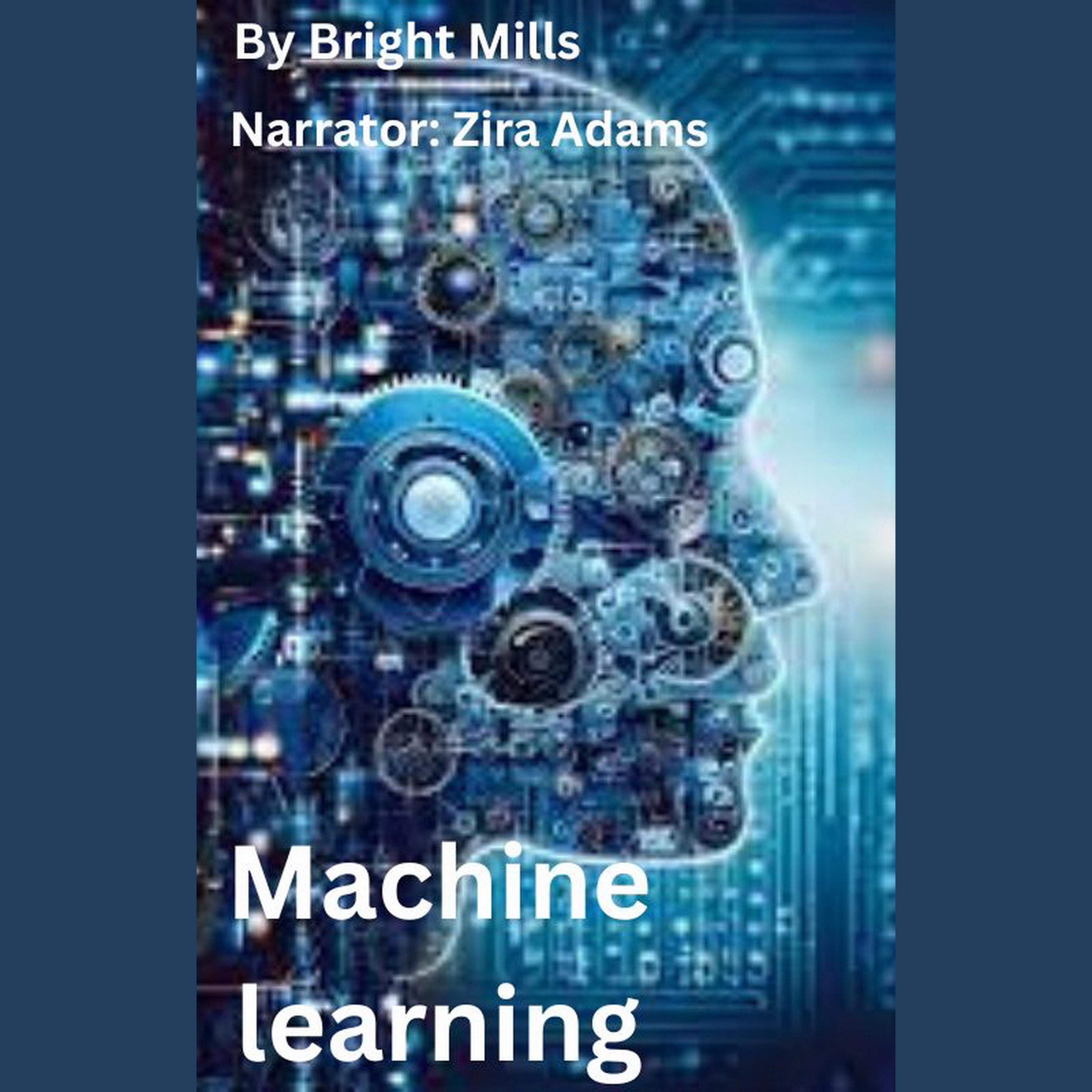 Machine learning