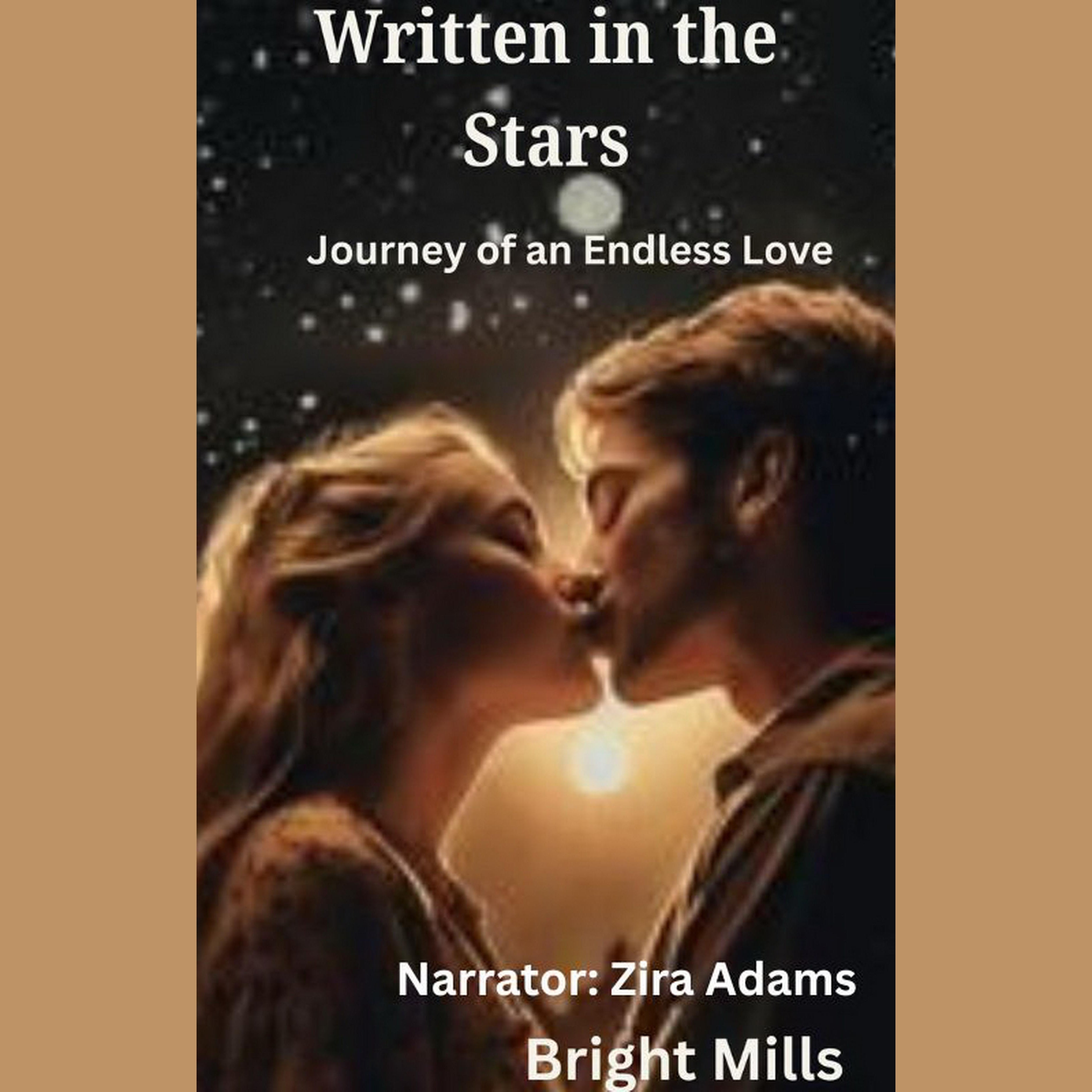 Written in the Stars