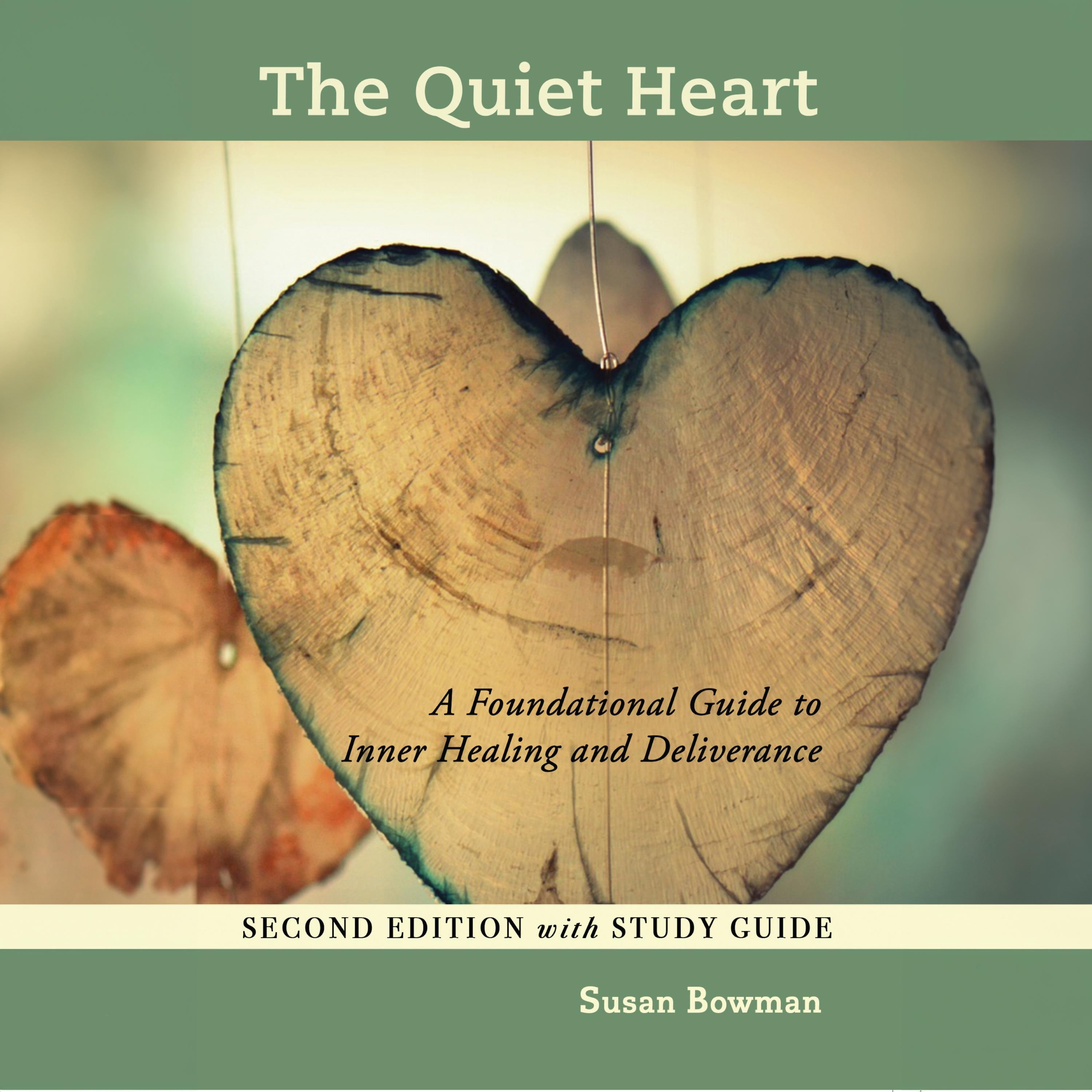 The Quiet Heart