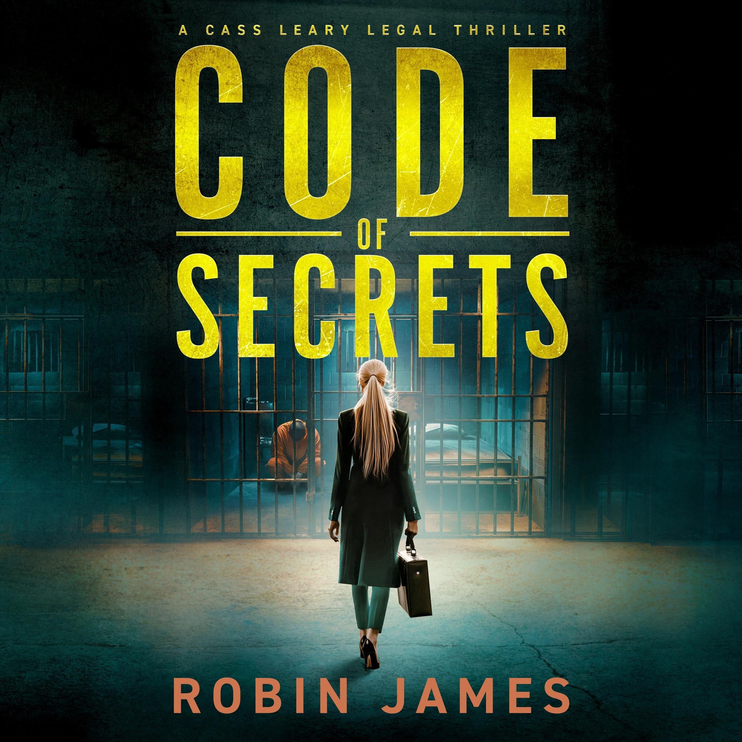 Code of Secrets