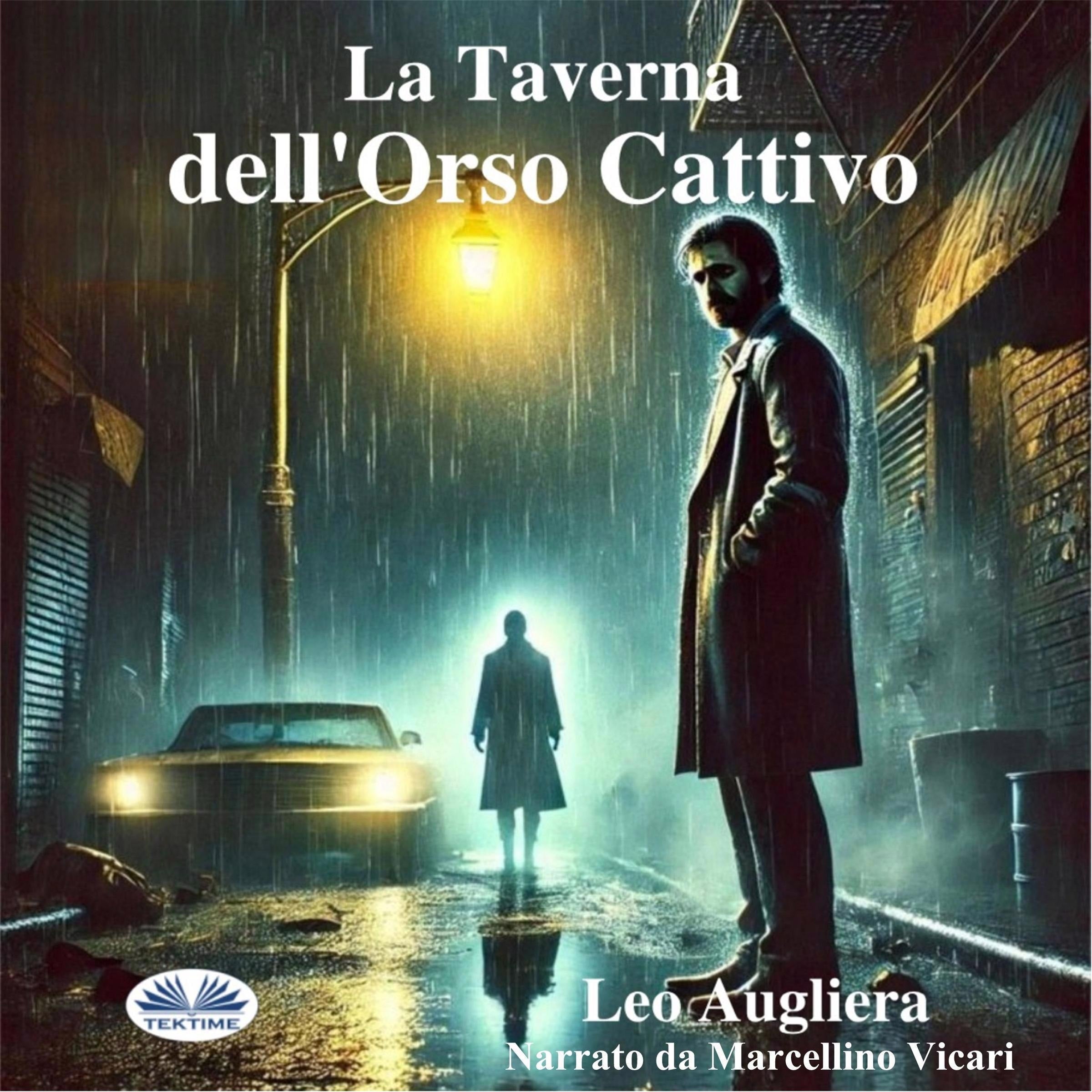La Taverna Dell`Orso Cattivo