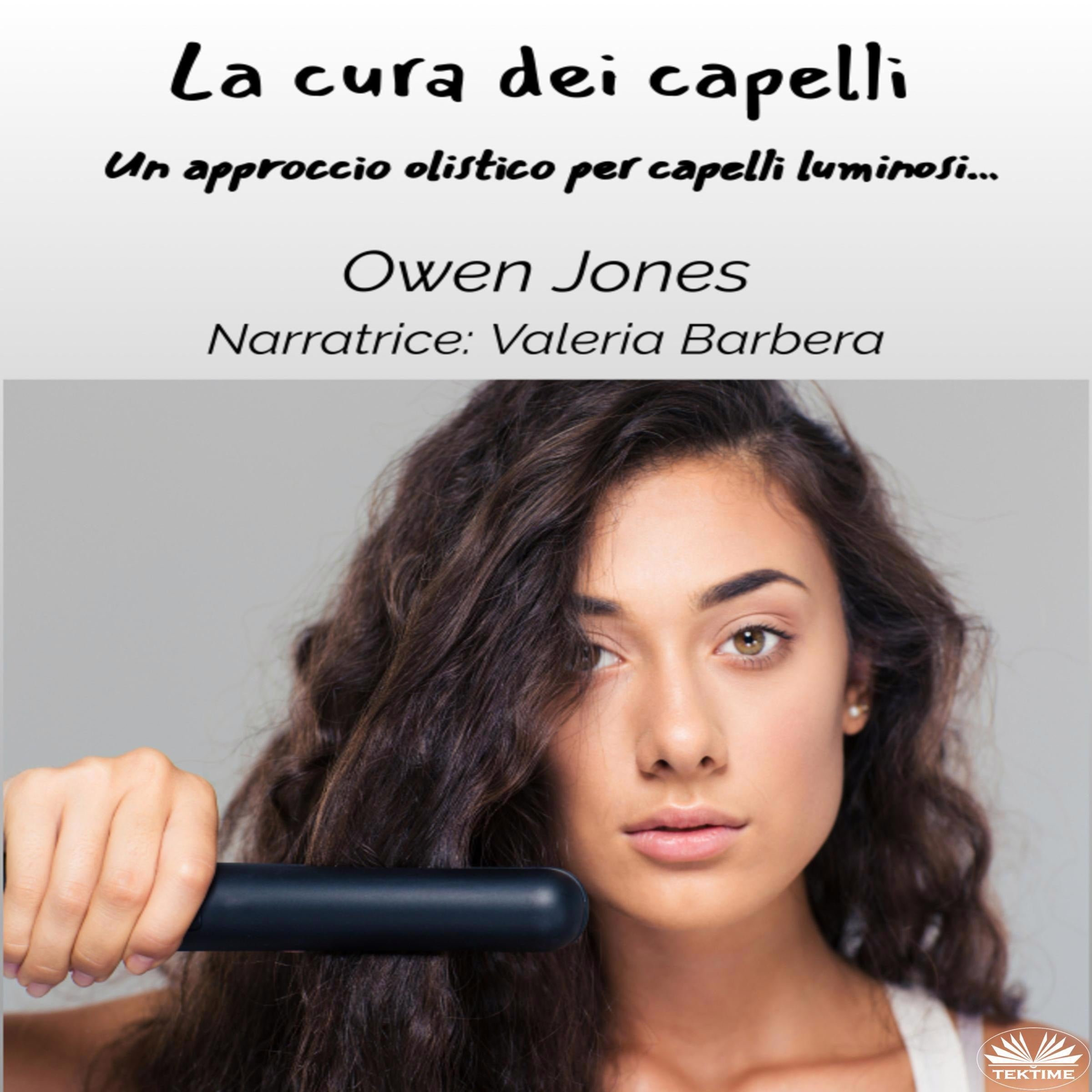 La cura dei capelli