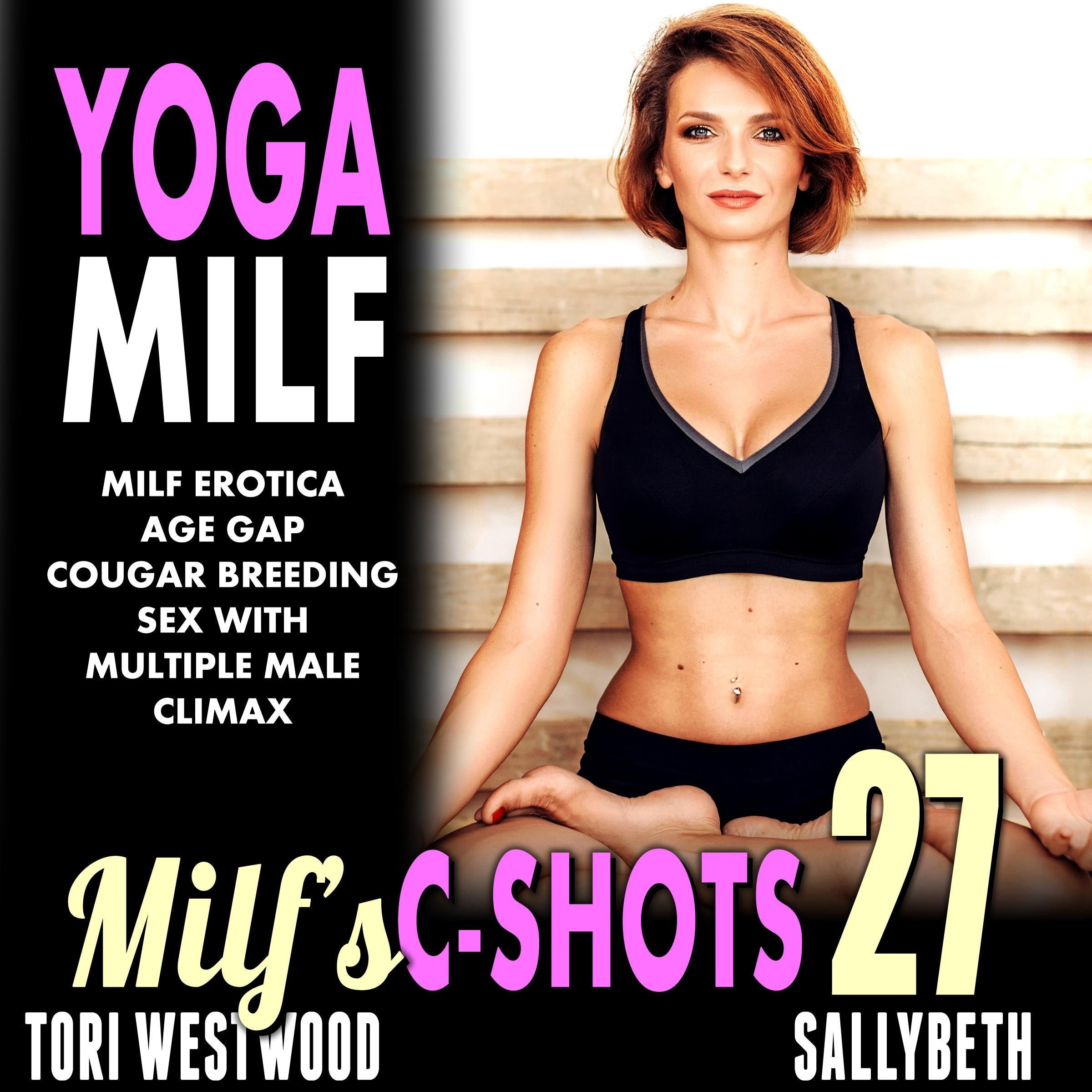Yoga MILF : MILF’s C-Shots 27