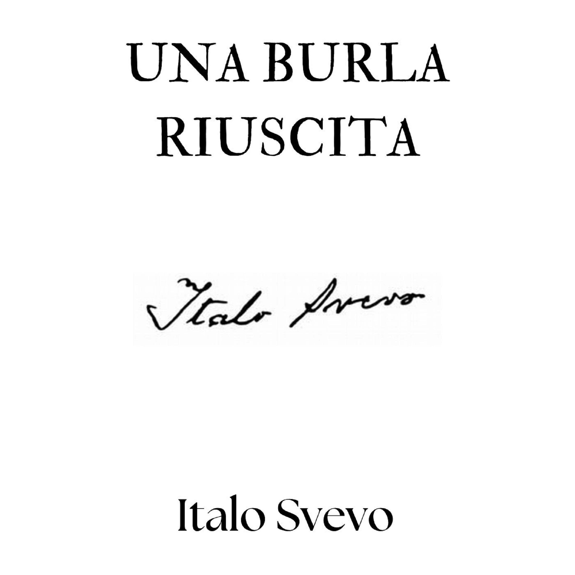 Una burla riuscita