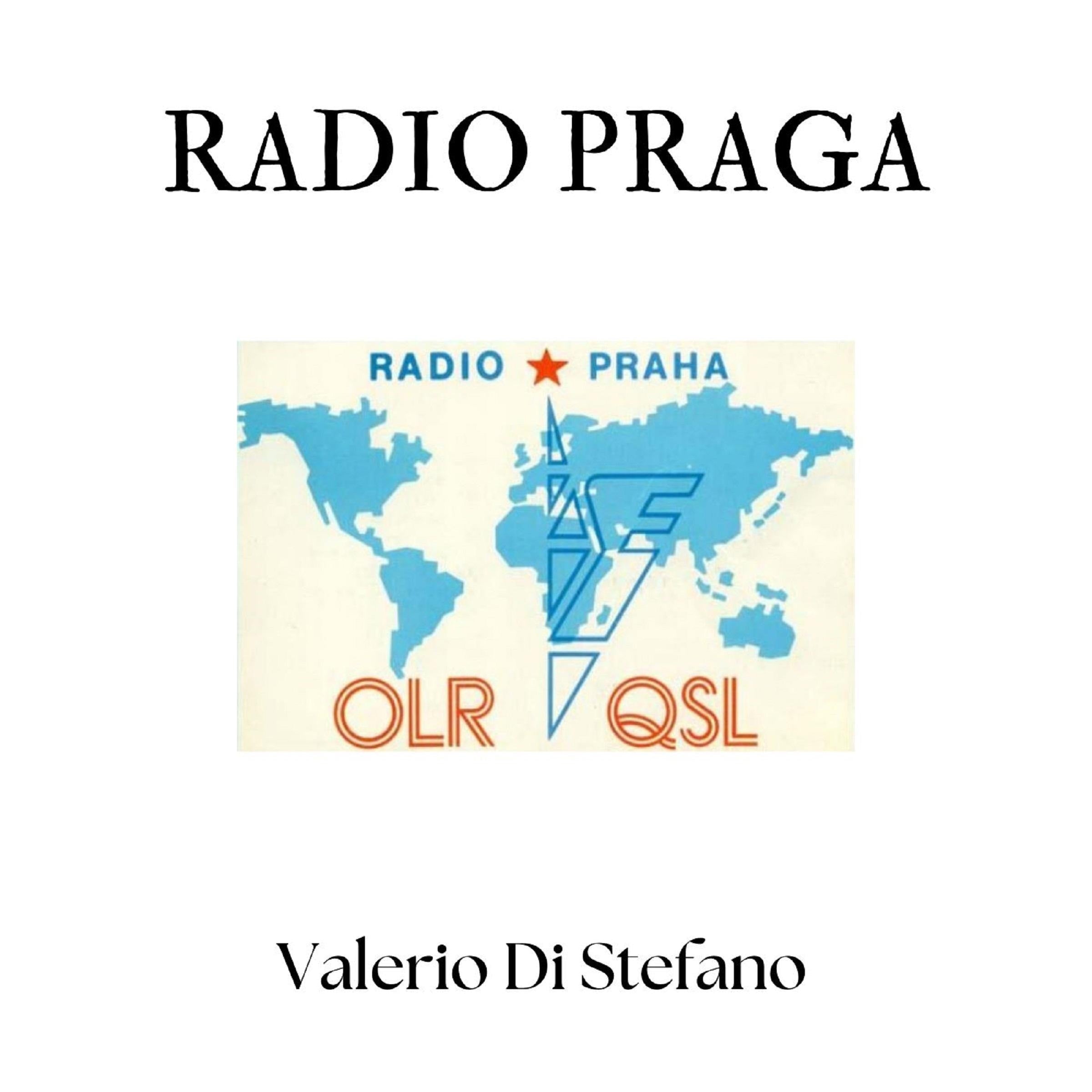 Radio Praga