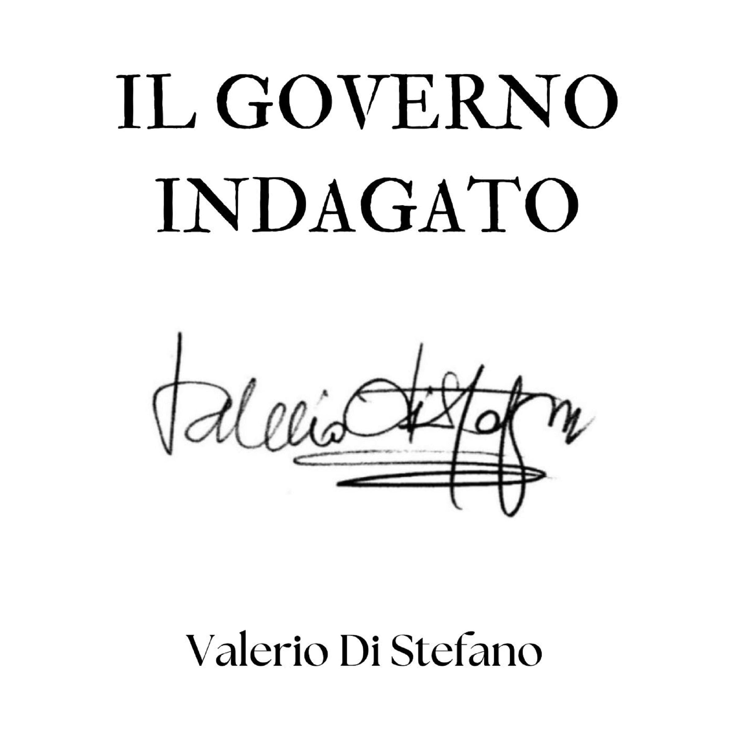 Il Governo indagato