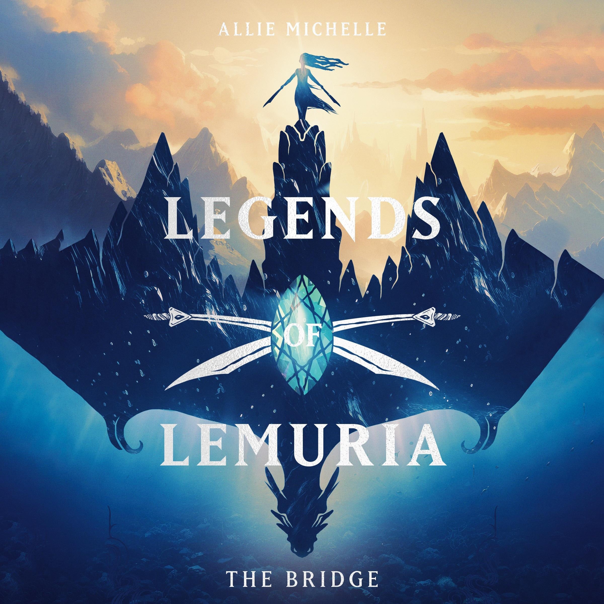 Legends of Lemuria