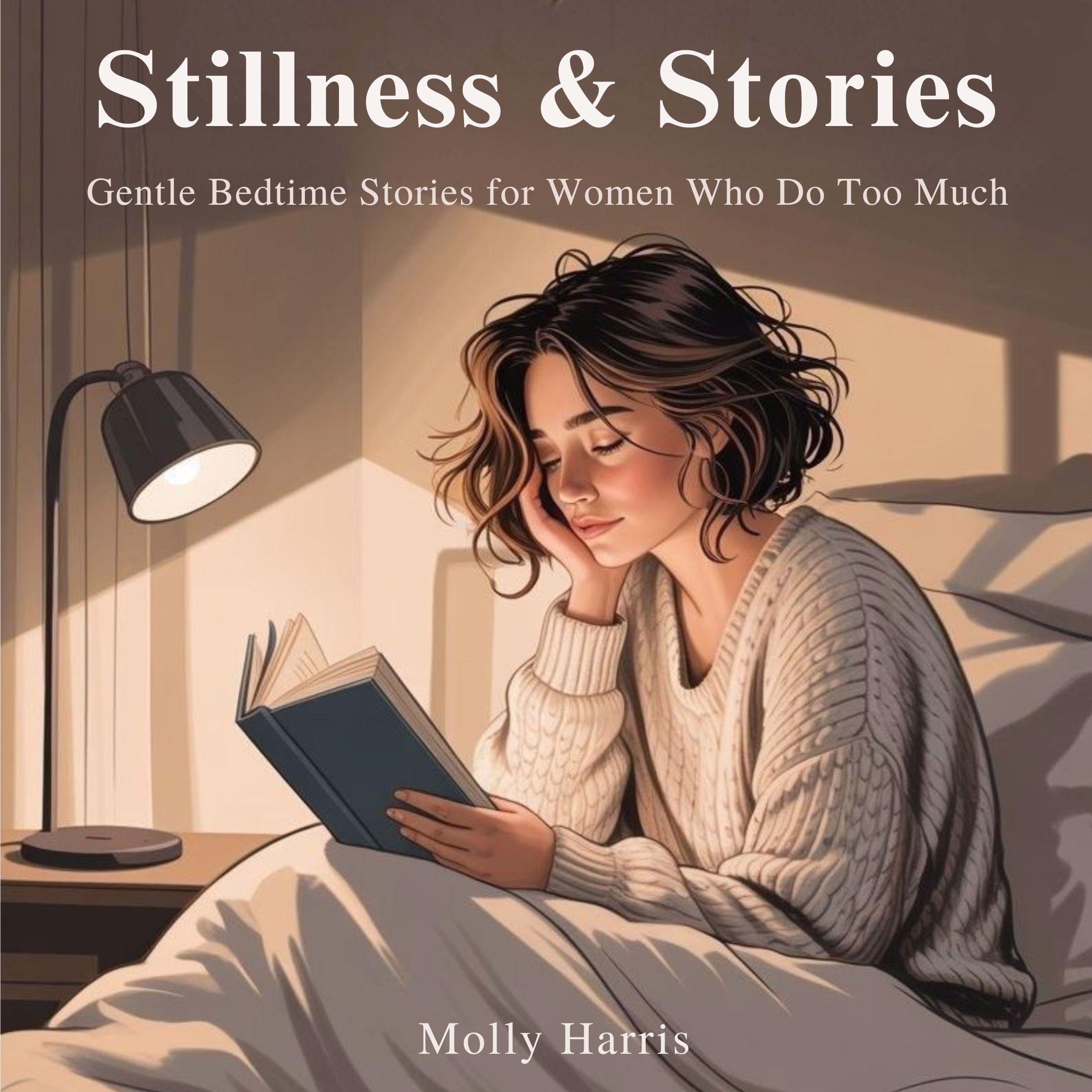 Stillness & Stories