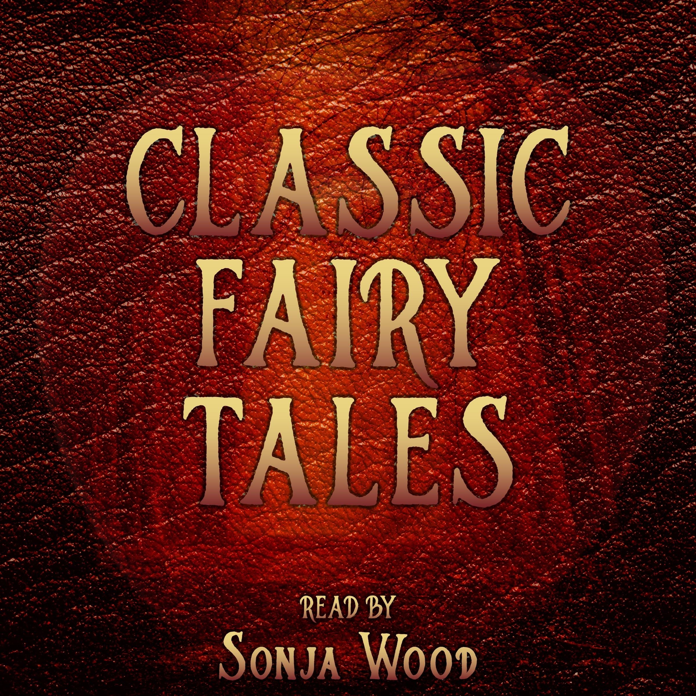 Classic Fairy Tales