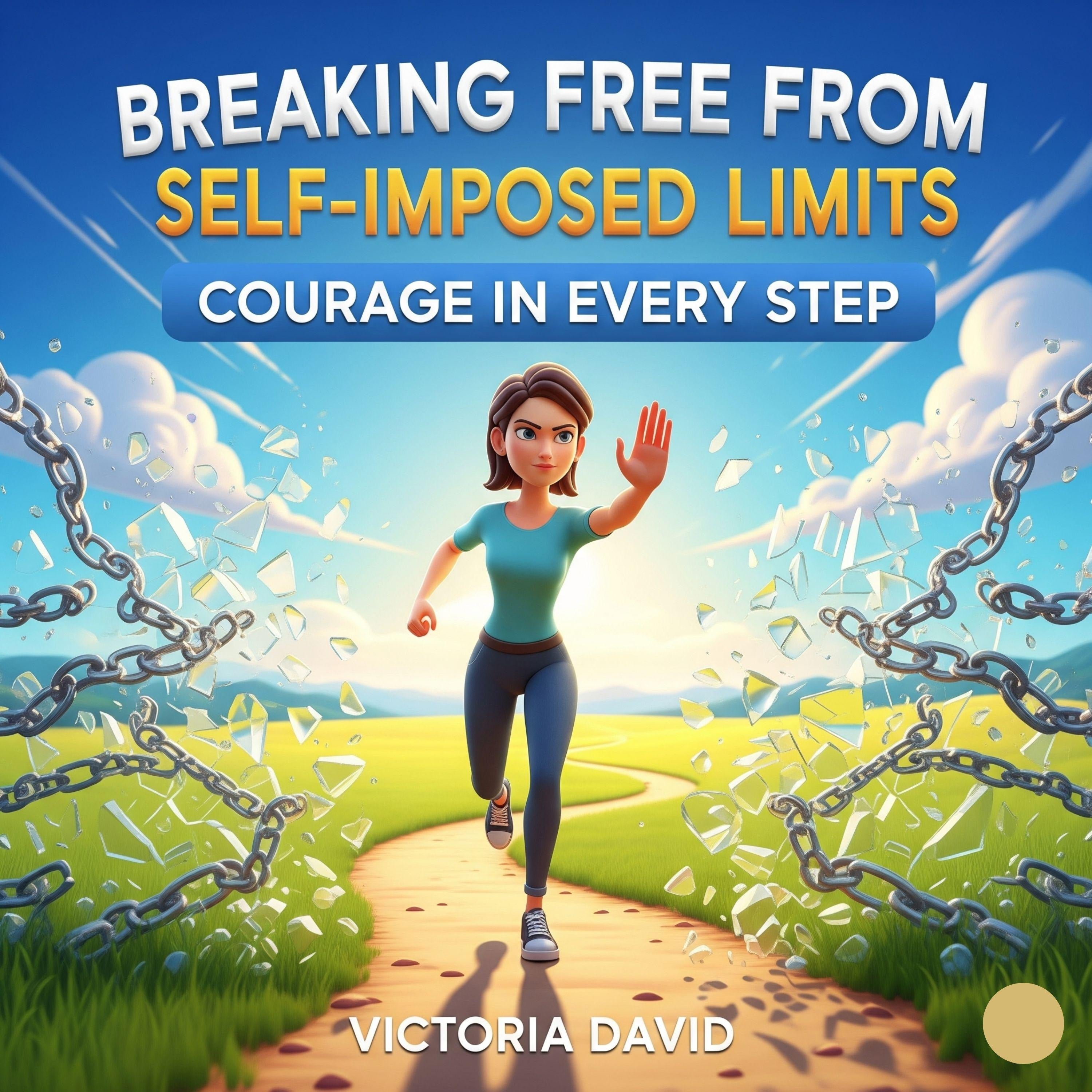 Breaking Free From Self-Imposed Limits