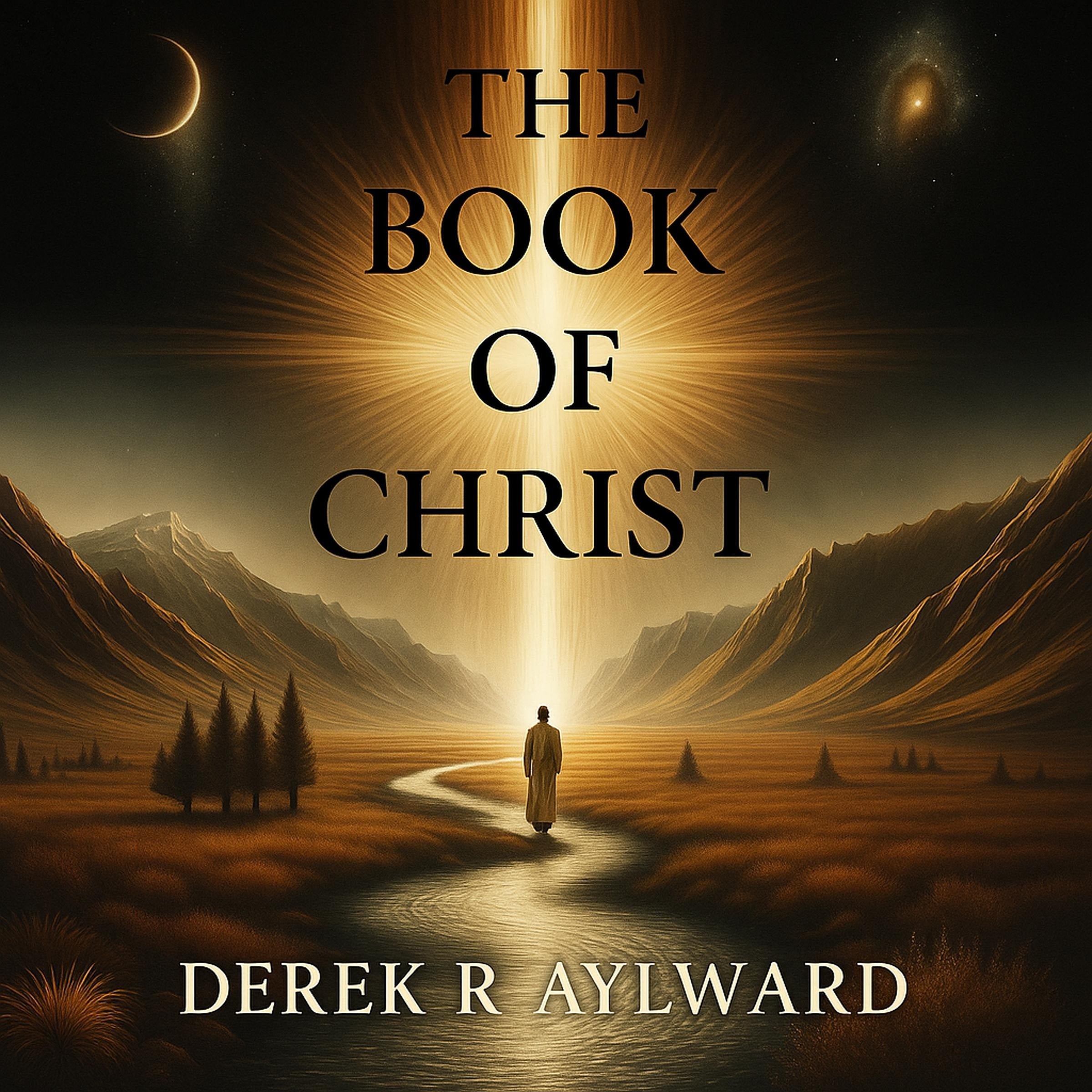 The Book of Christ