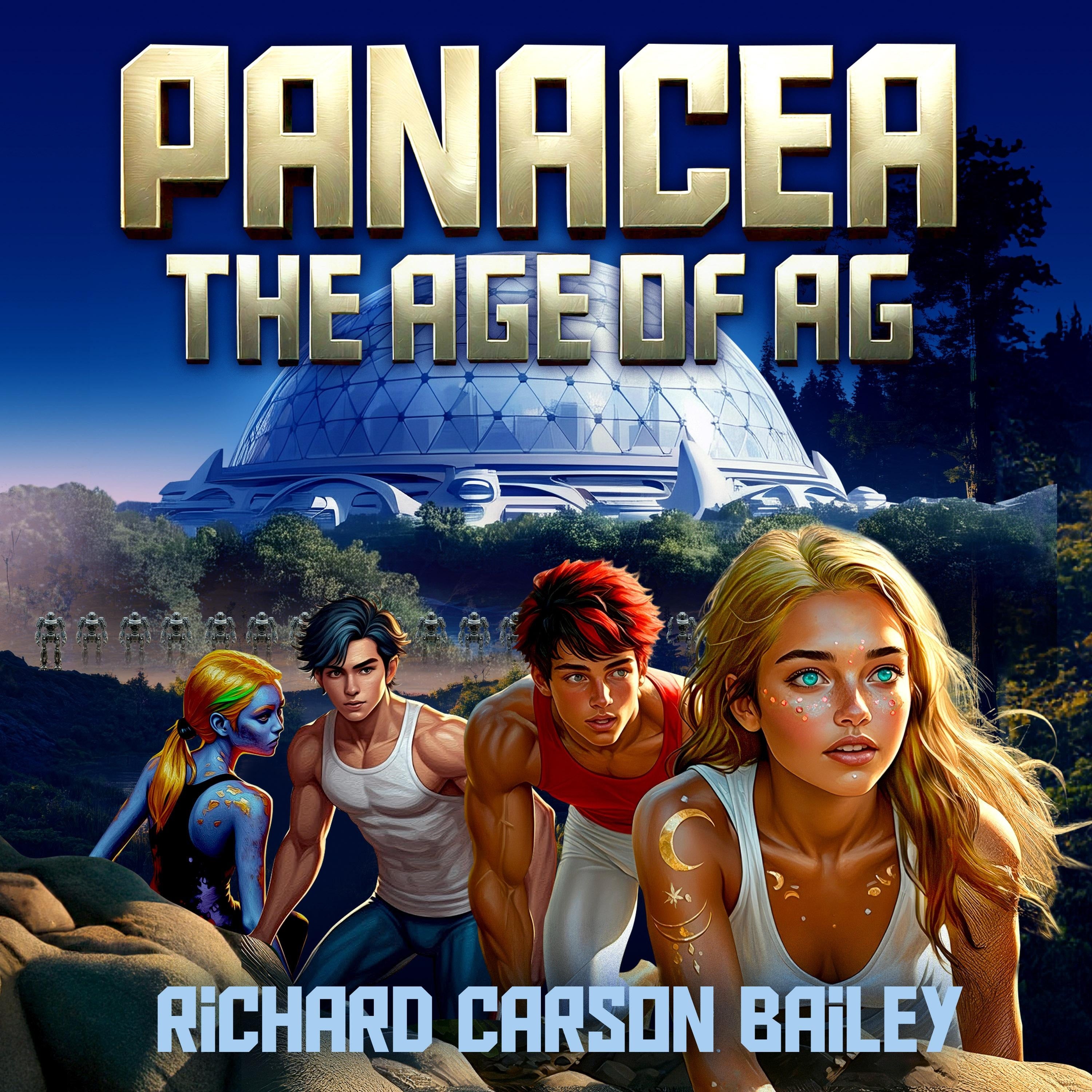 Panacea: The Age of Ag