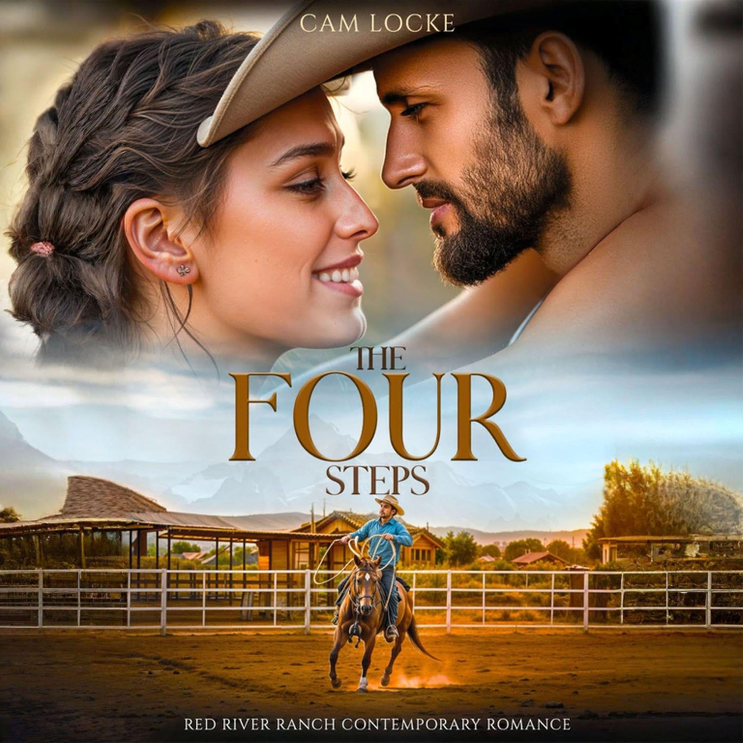 The Four Step