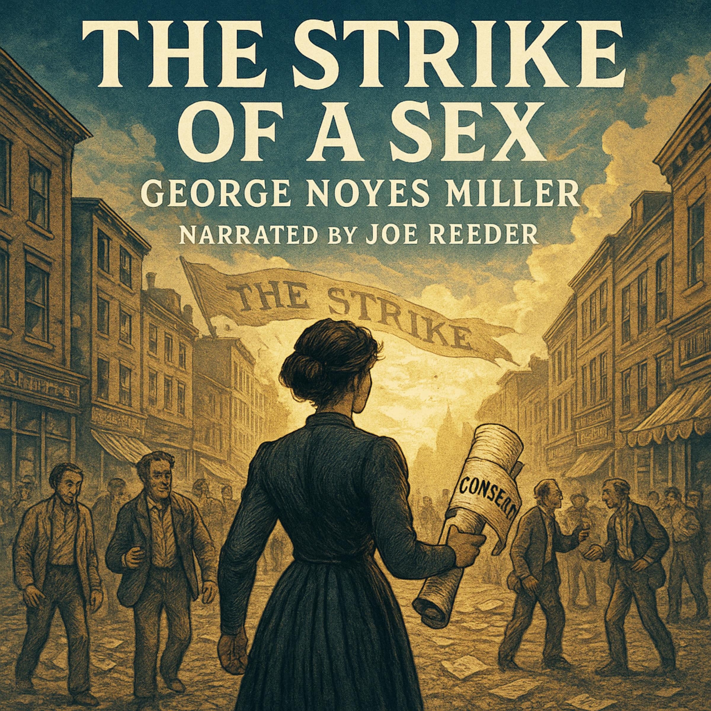 The Strike of a Sex
