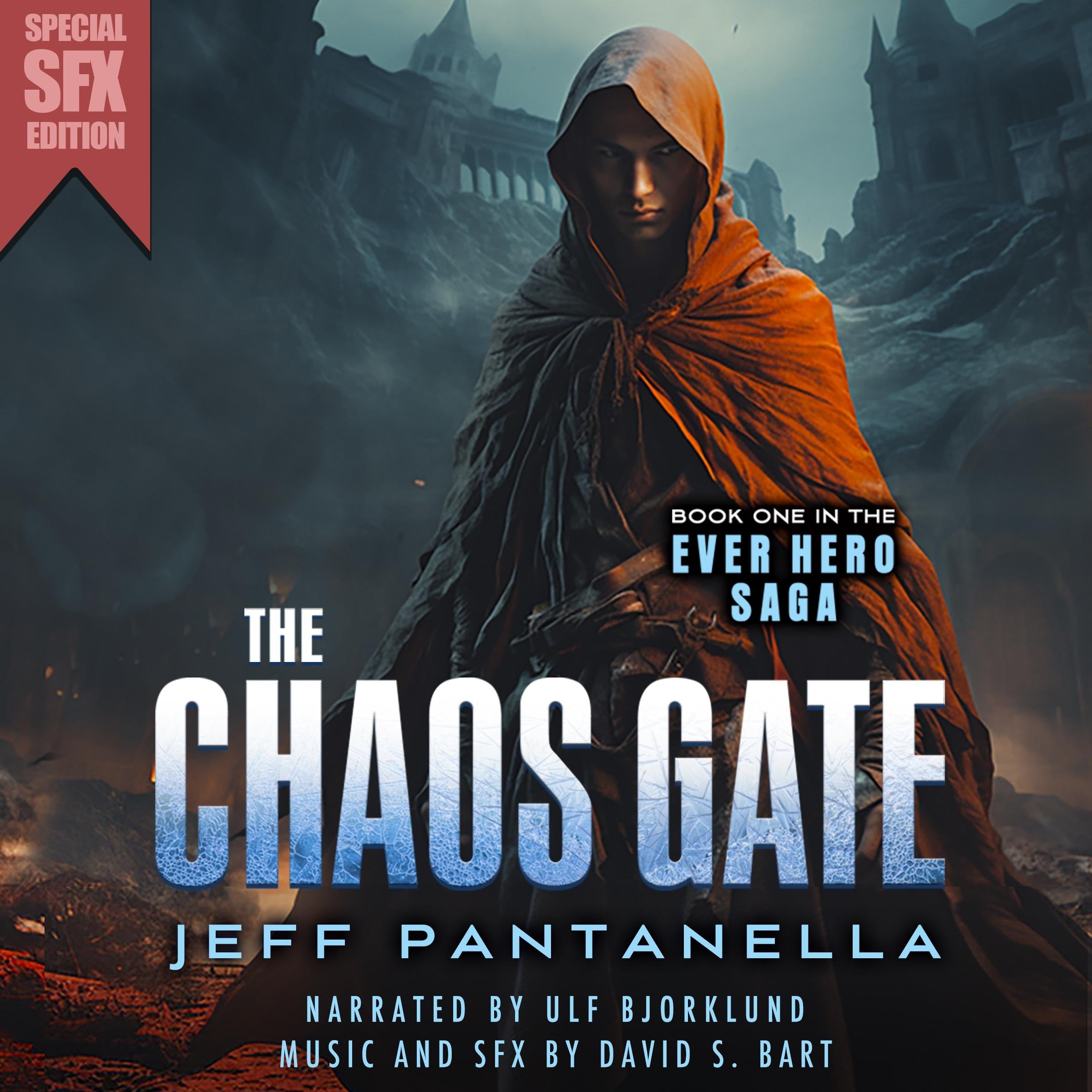 The Chaos Gate