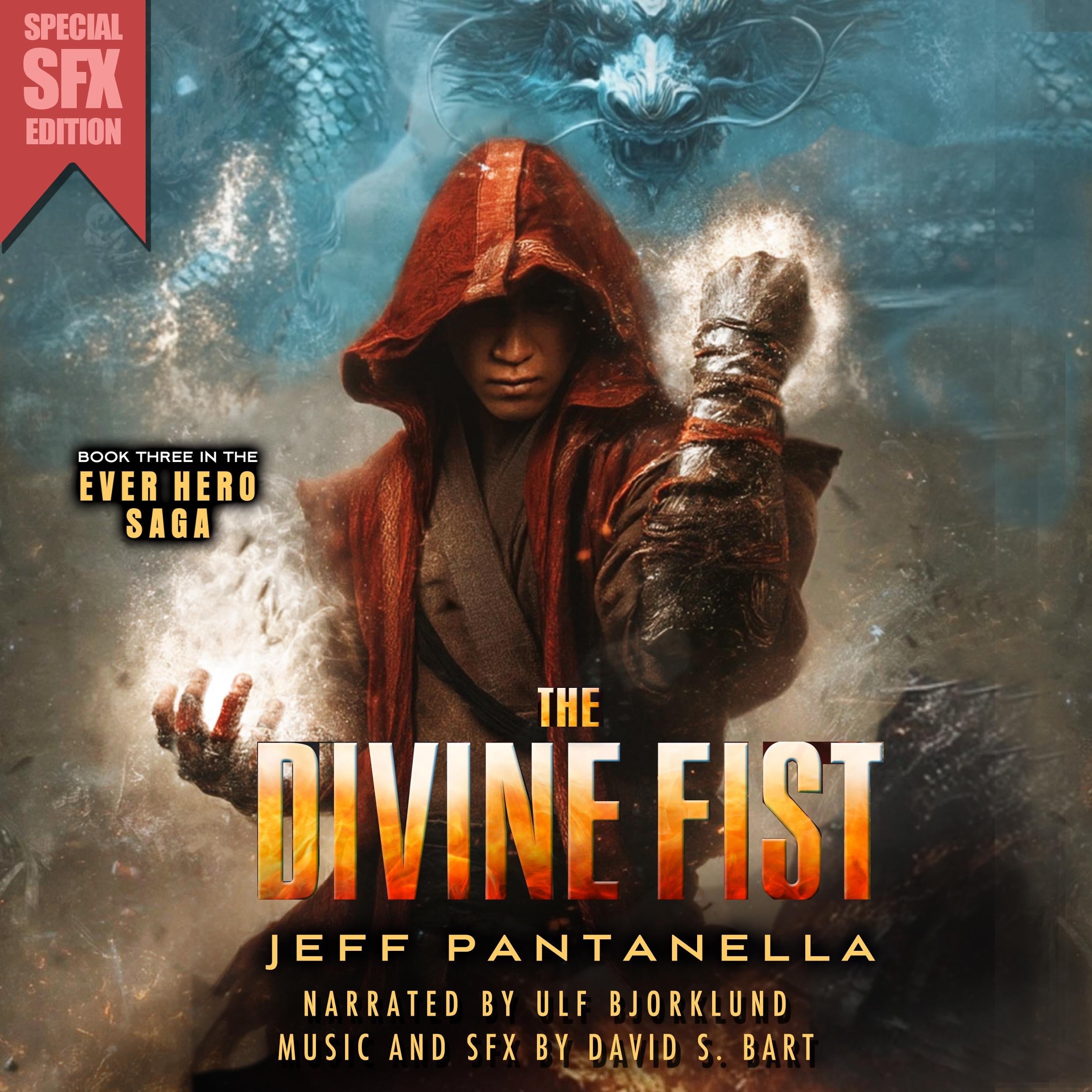 The Divine Fist