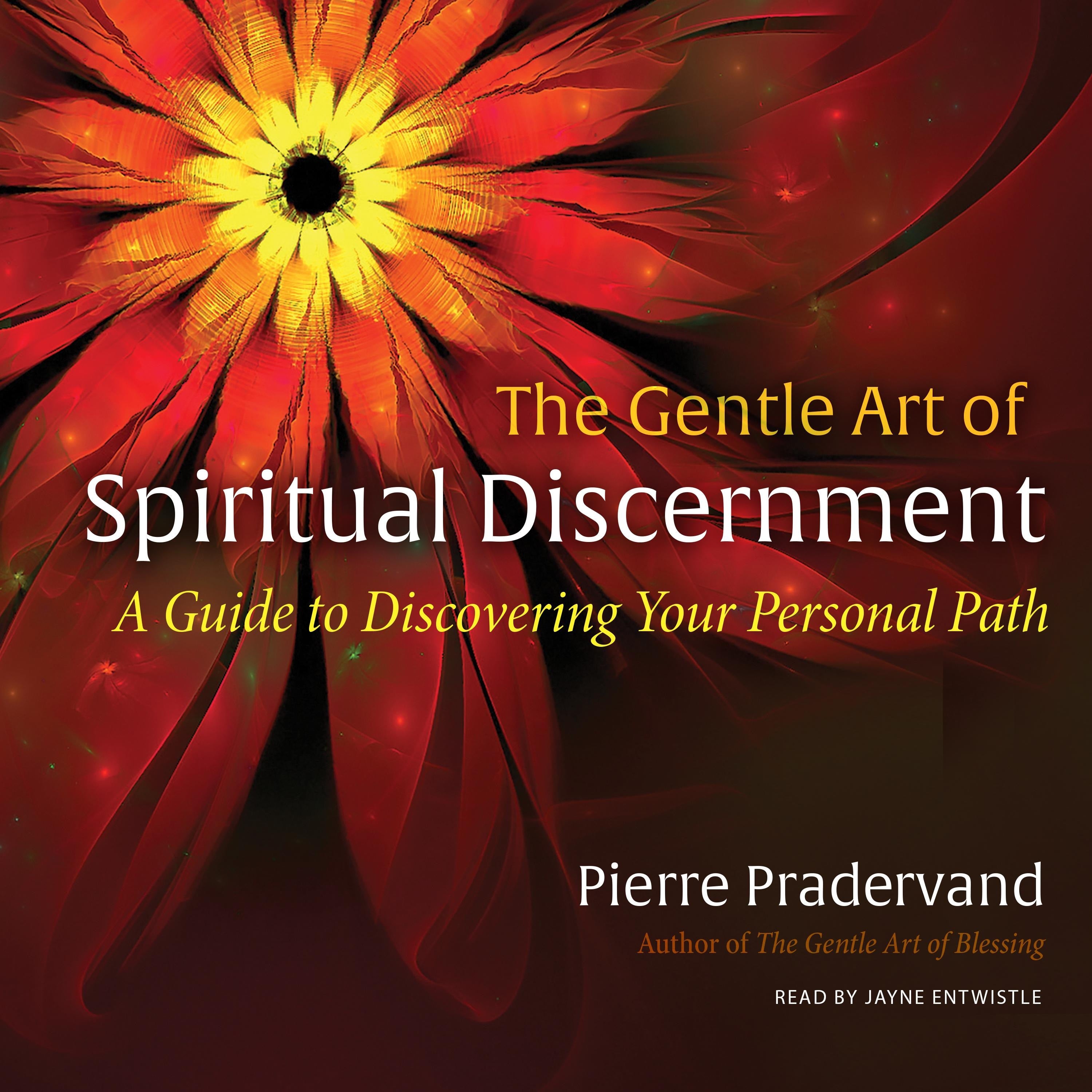 The Gentle Art of Spiritual Discernment