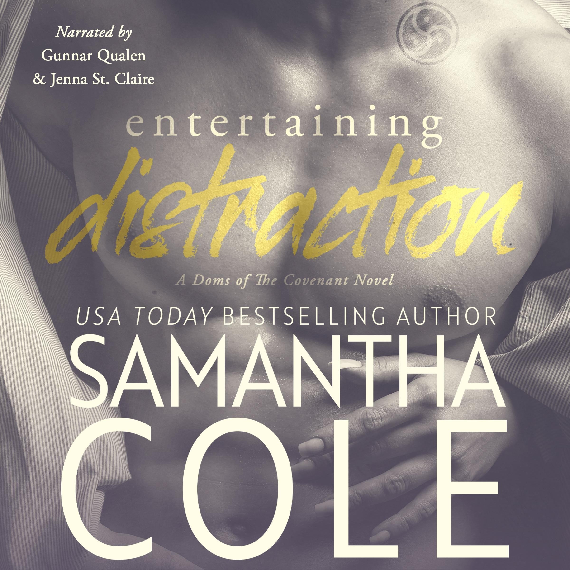 Entertaining Distraction