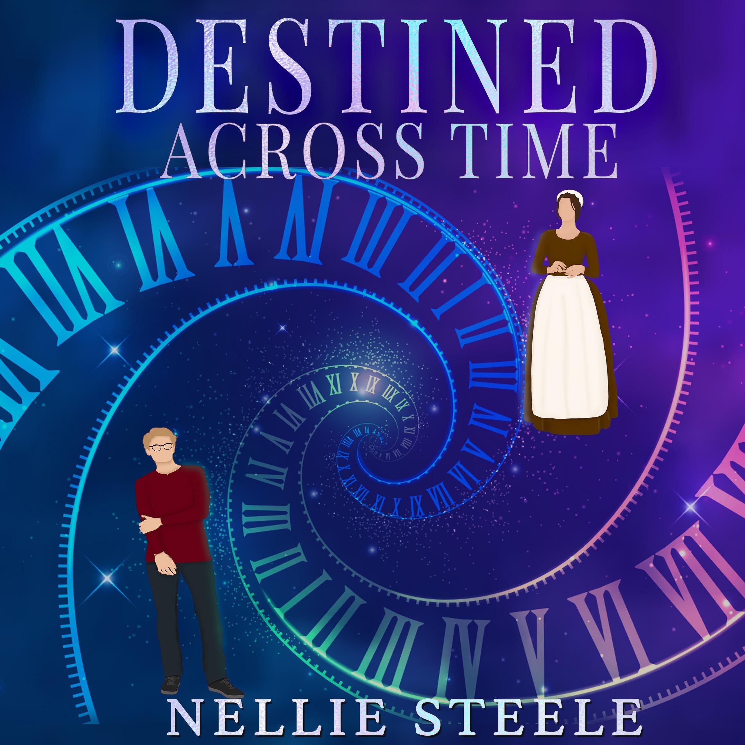 Destined Across Time