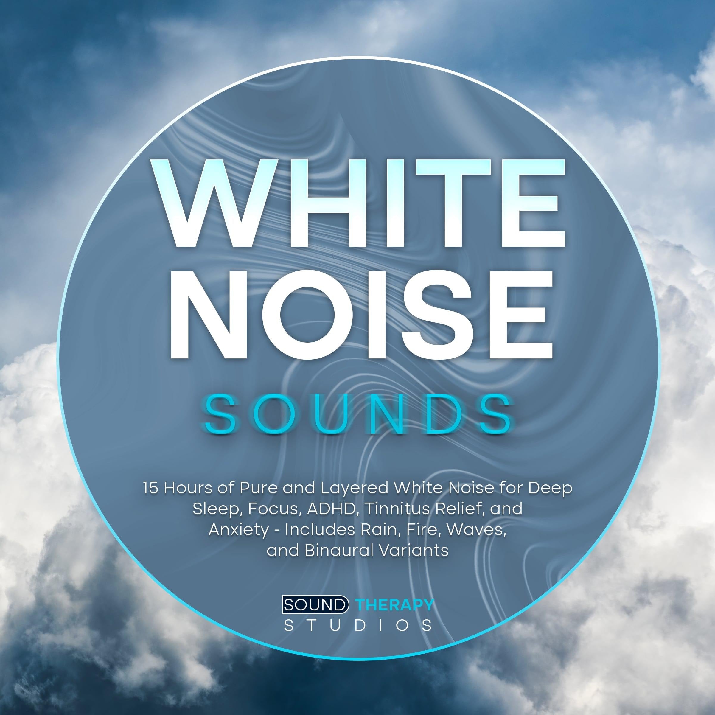 White Noise Sounds