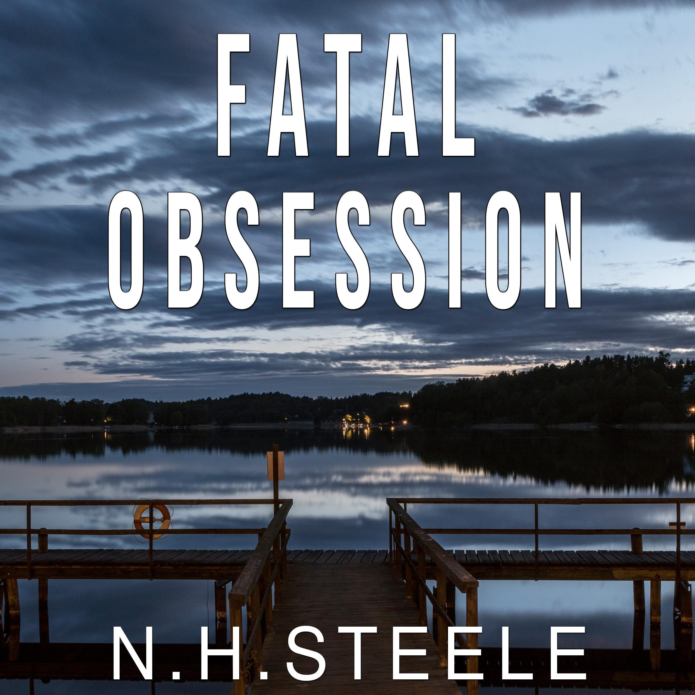 Fatal Obsession