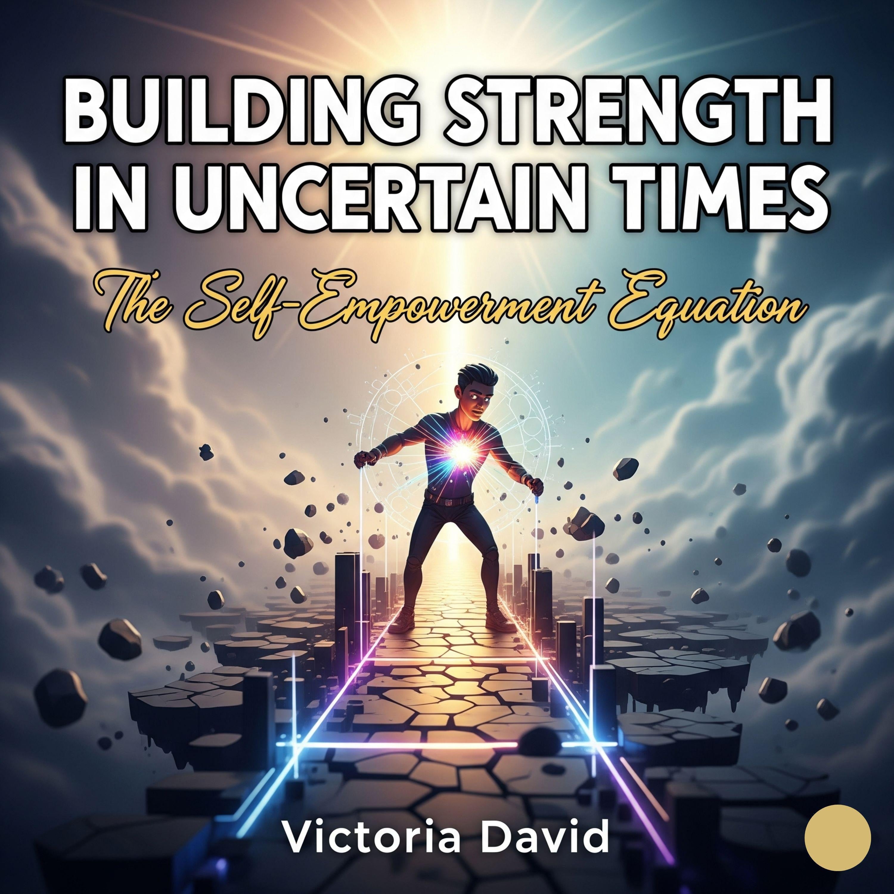 Building Strength in Uncertain Times