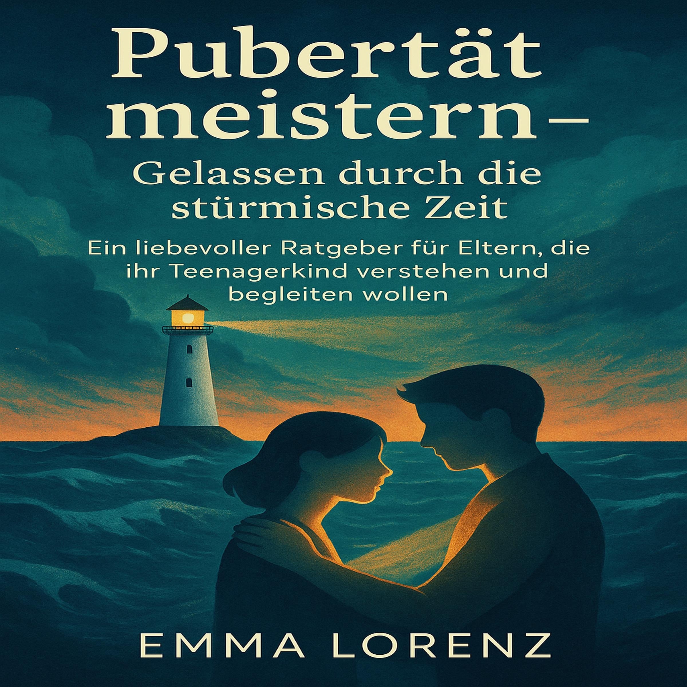 Pubertät meistern – Gelassen durch die stürmische Zeit