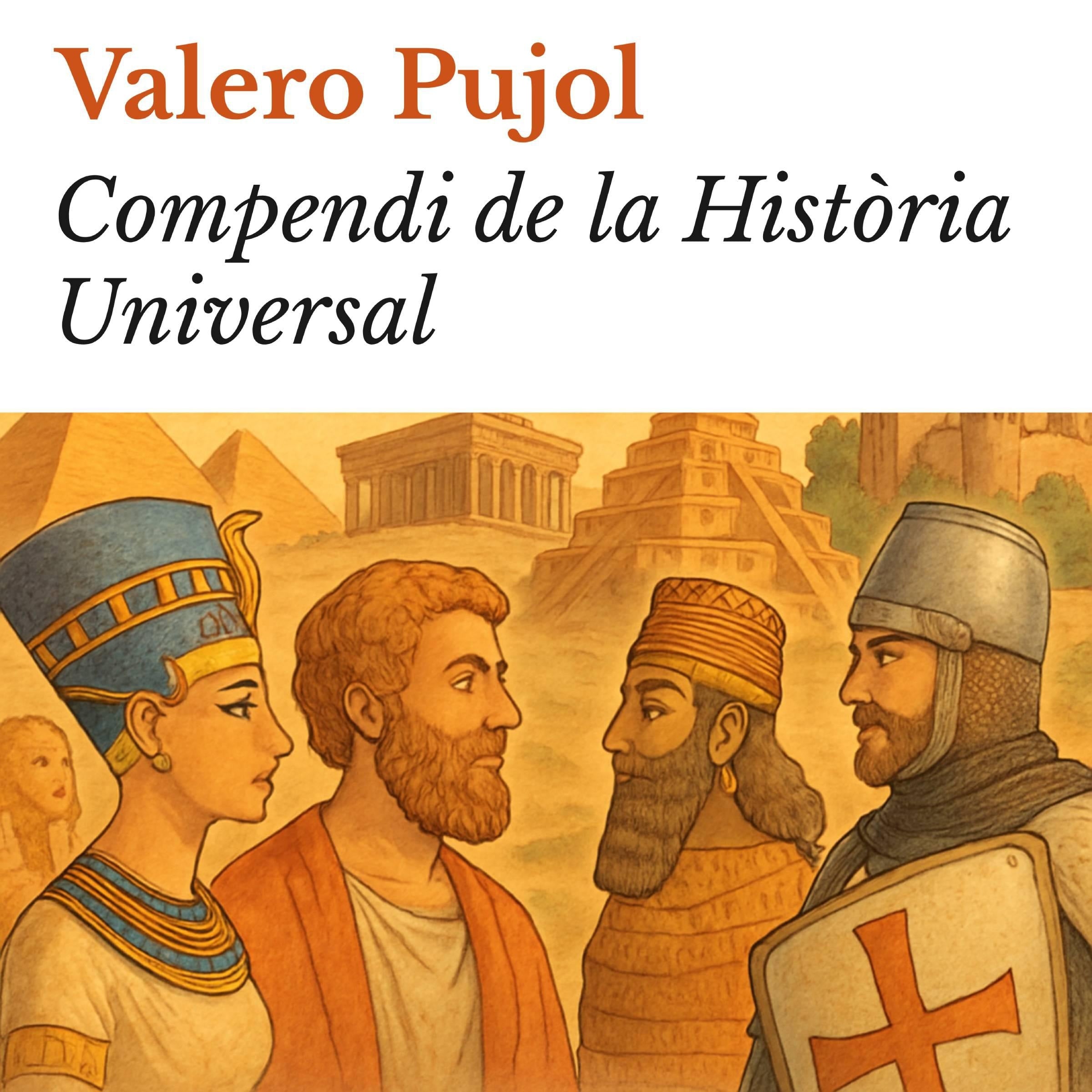 Compendi de la Història Universal