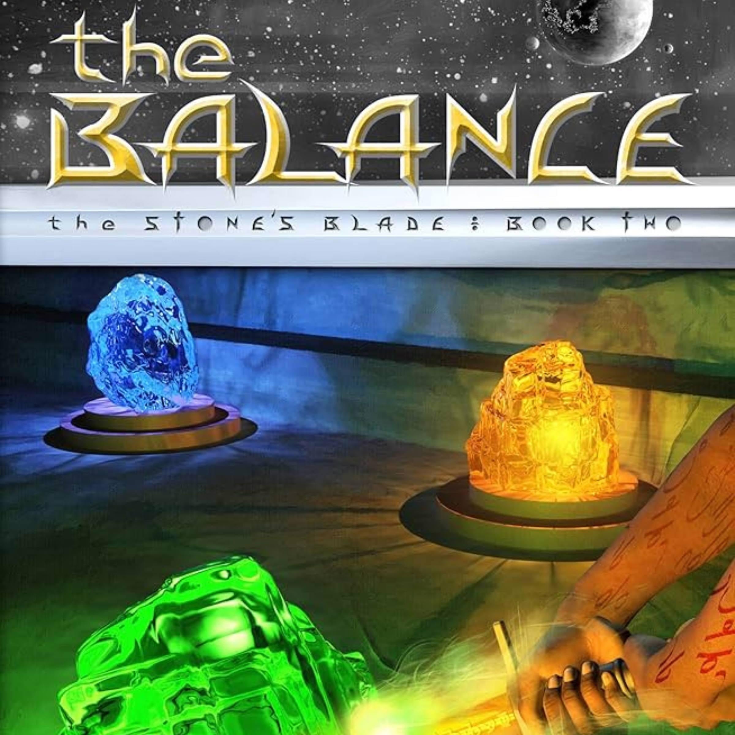 The Balance