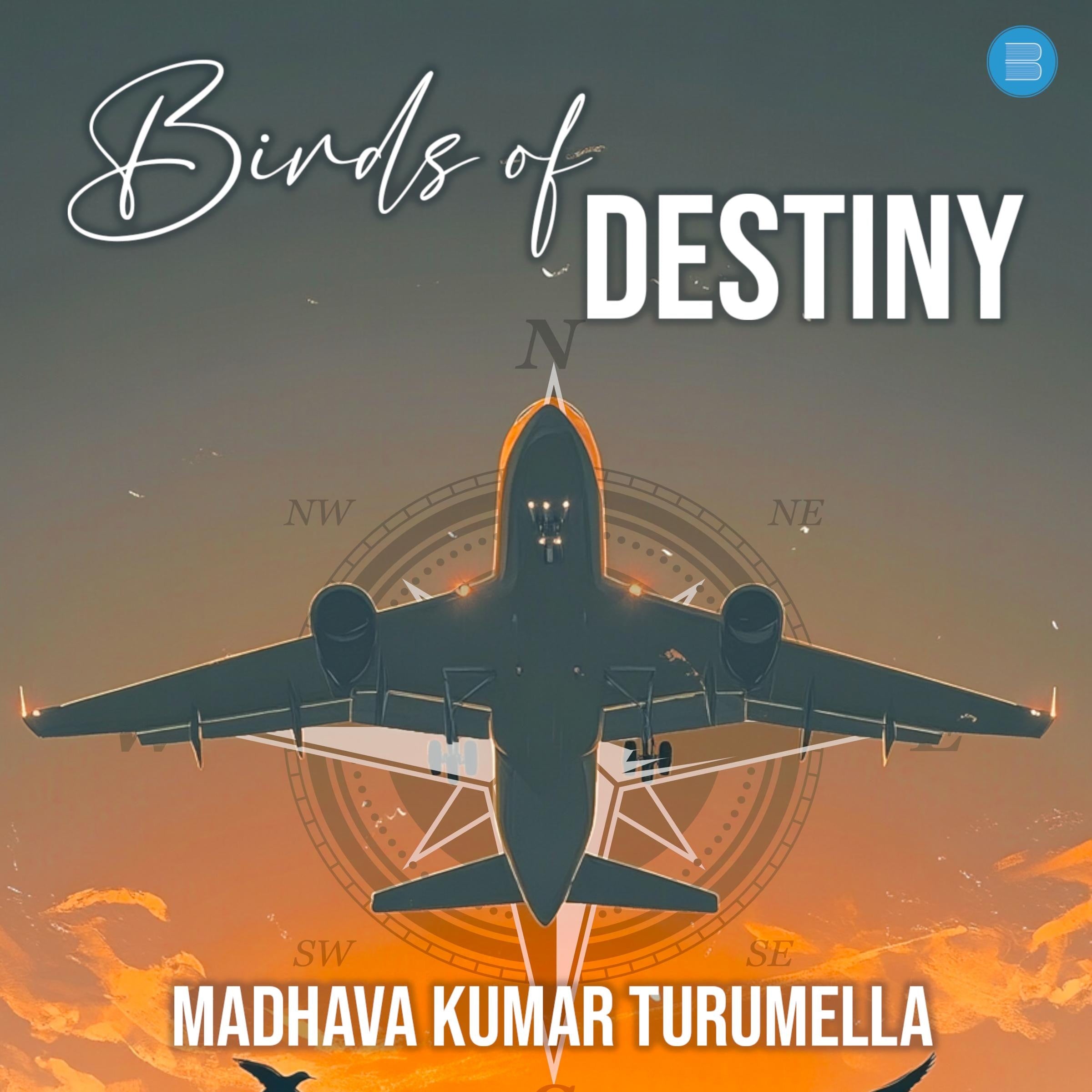 Birds of Destiny